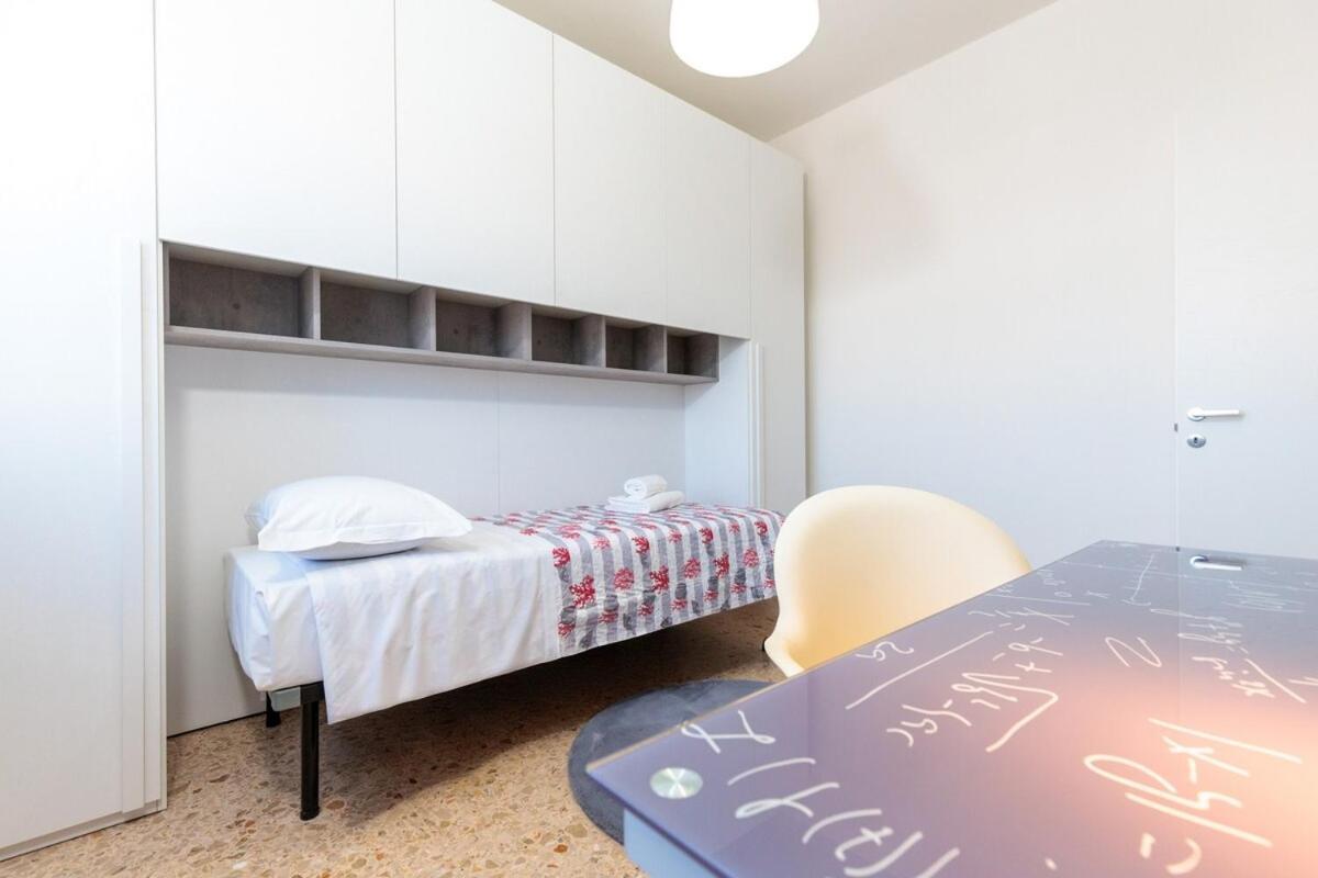 Appartement Moderna E Comoda Casa A Mestre Free Park Venise