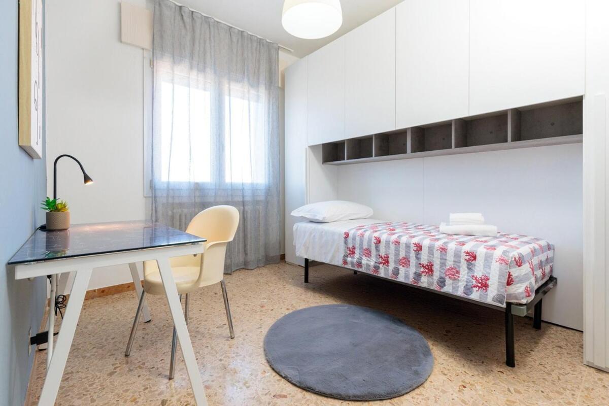 Moderna E Comoda Casa A Mestre Free Park *