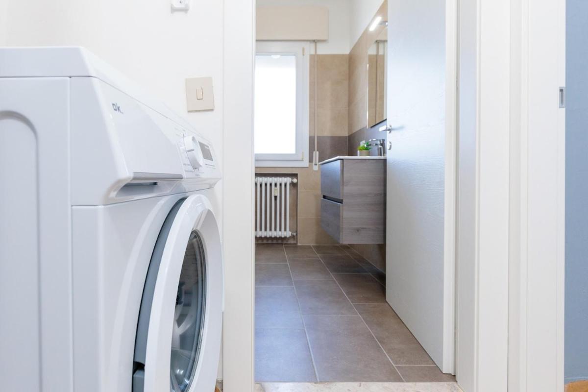 Appartement Moderna E Comoda Casa A Mestre Free Park