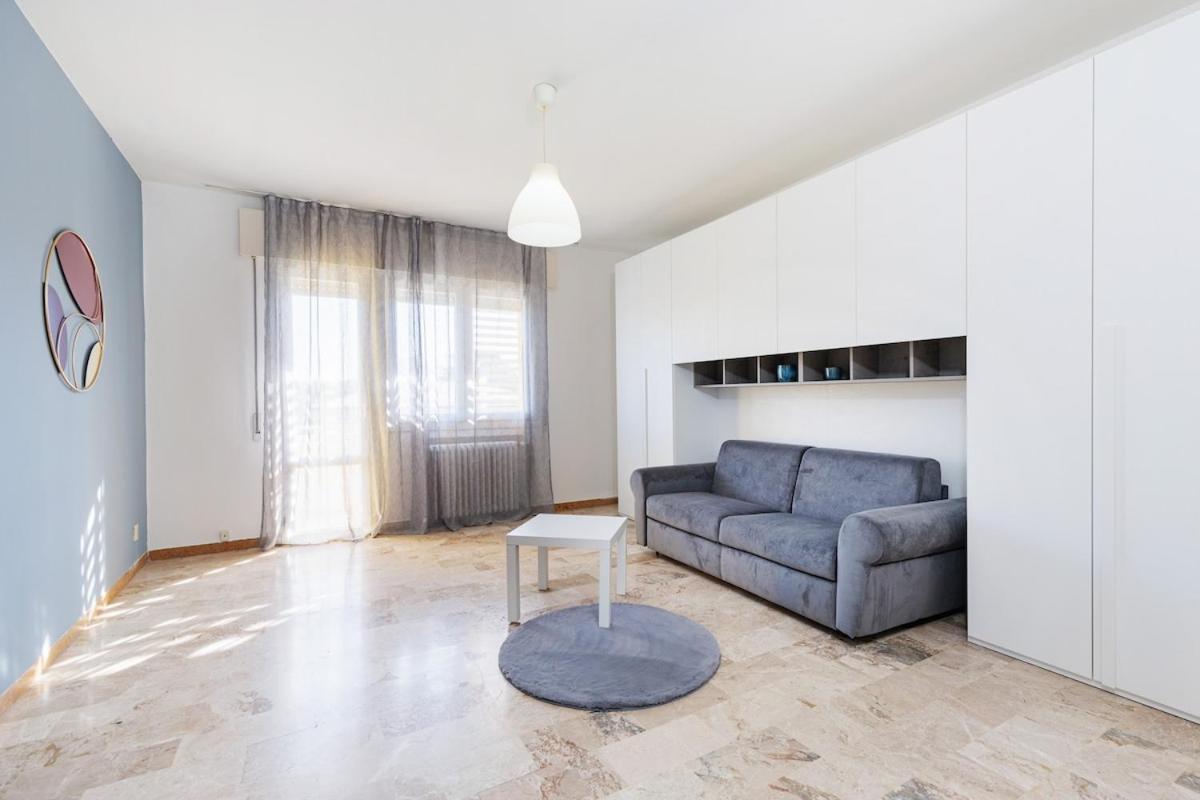 Moderna E Comoda Casa A Mestre Free Park *