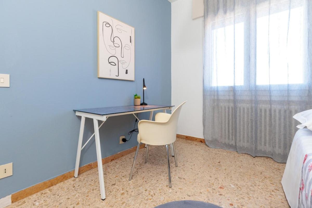 Moderna E Comoda Casa A Mestre Free Park Venise