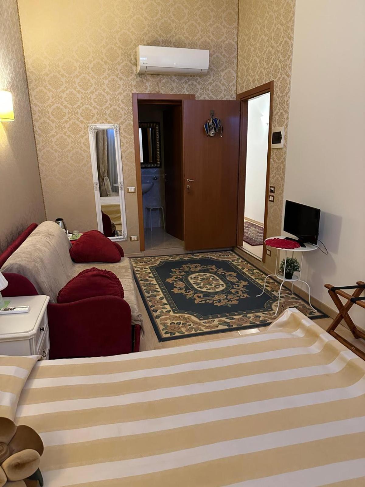 Bed & Breakfast Dimora Al Doge Beato Vista Canale Venetië