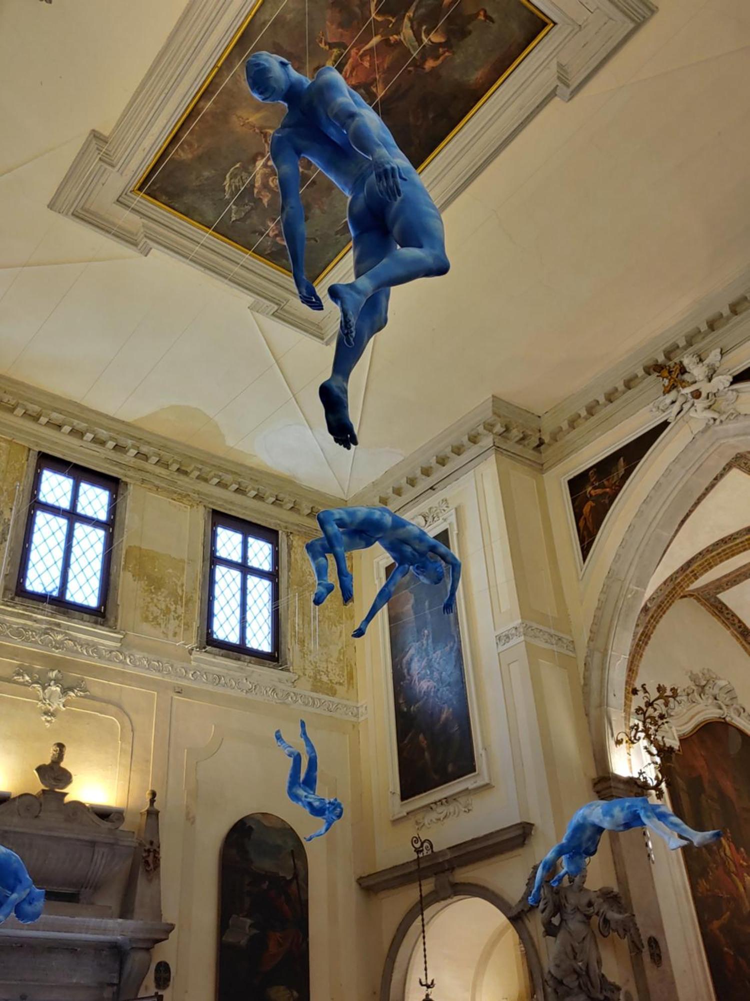 A Casa Di Peplis Venedig