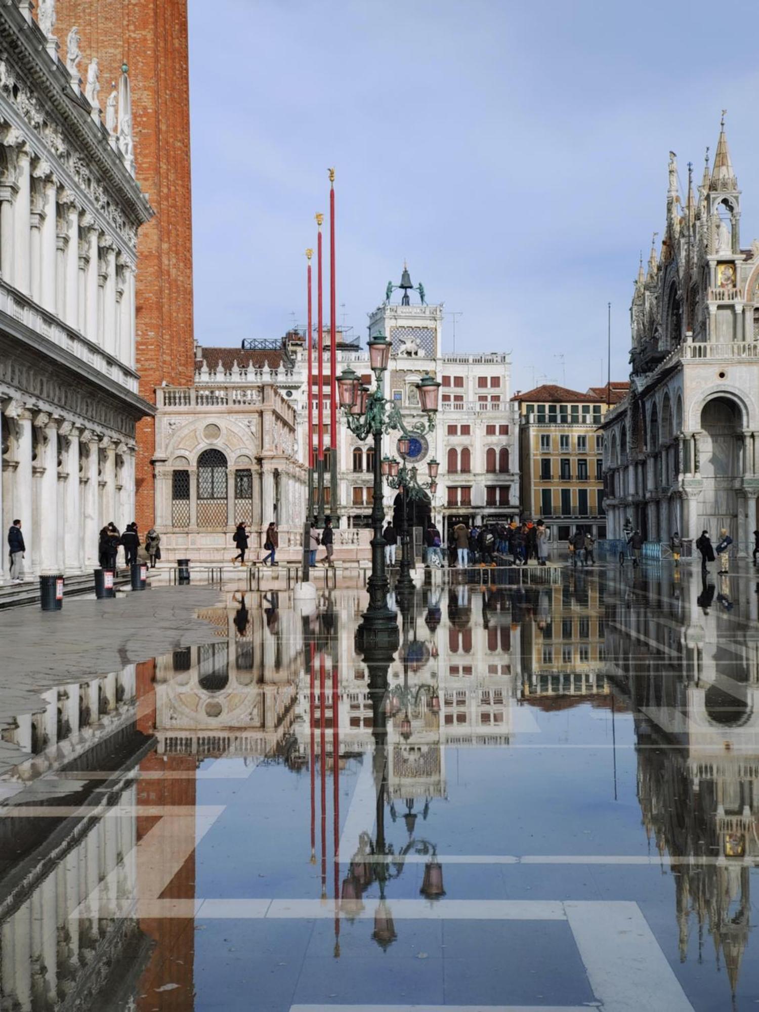 A Casa Di Peplis * Venedig