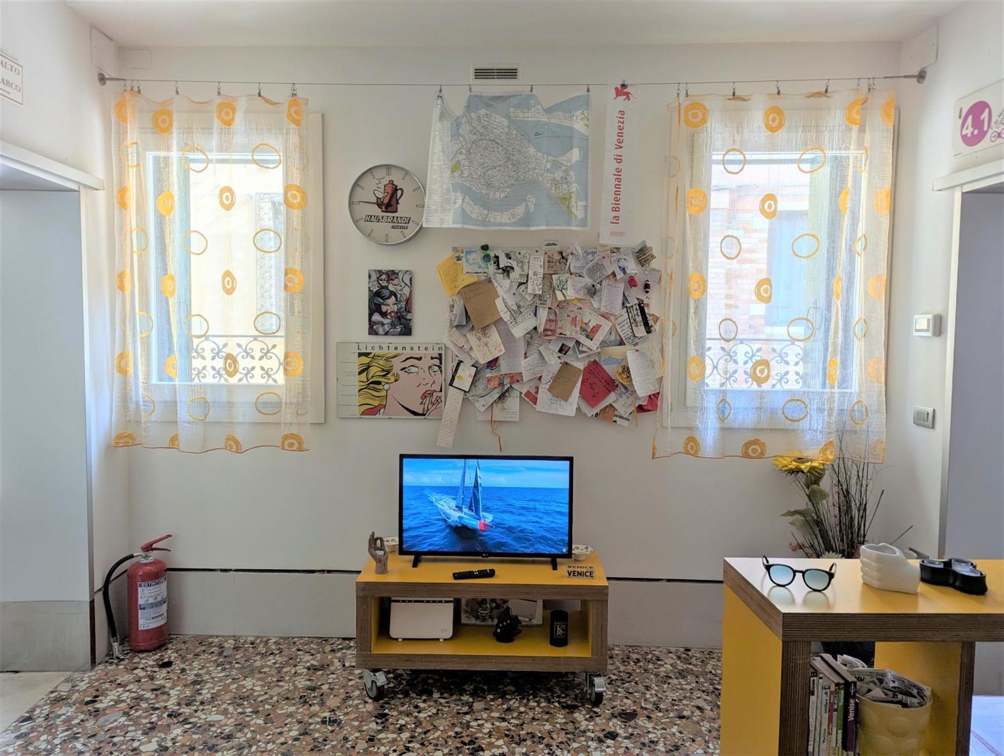 A Casa Di Peplis Venedig