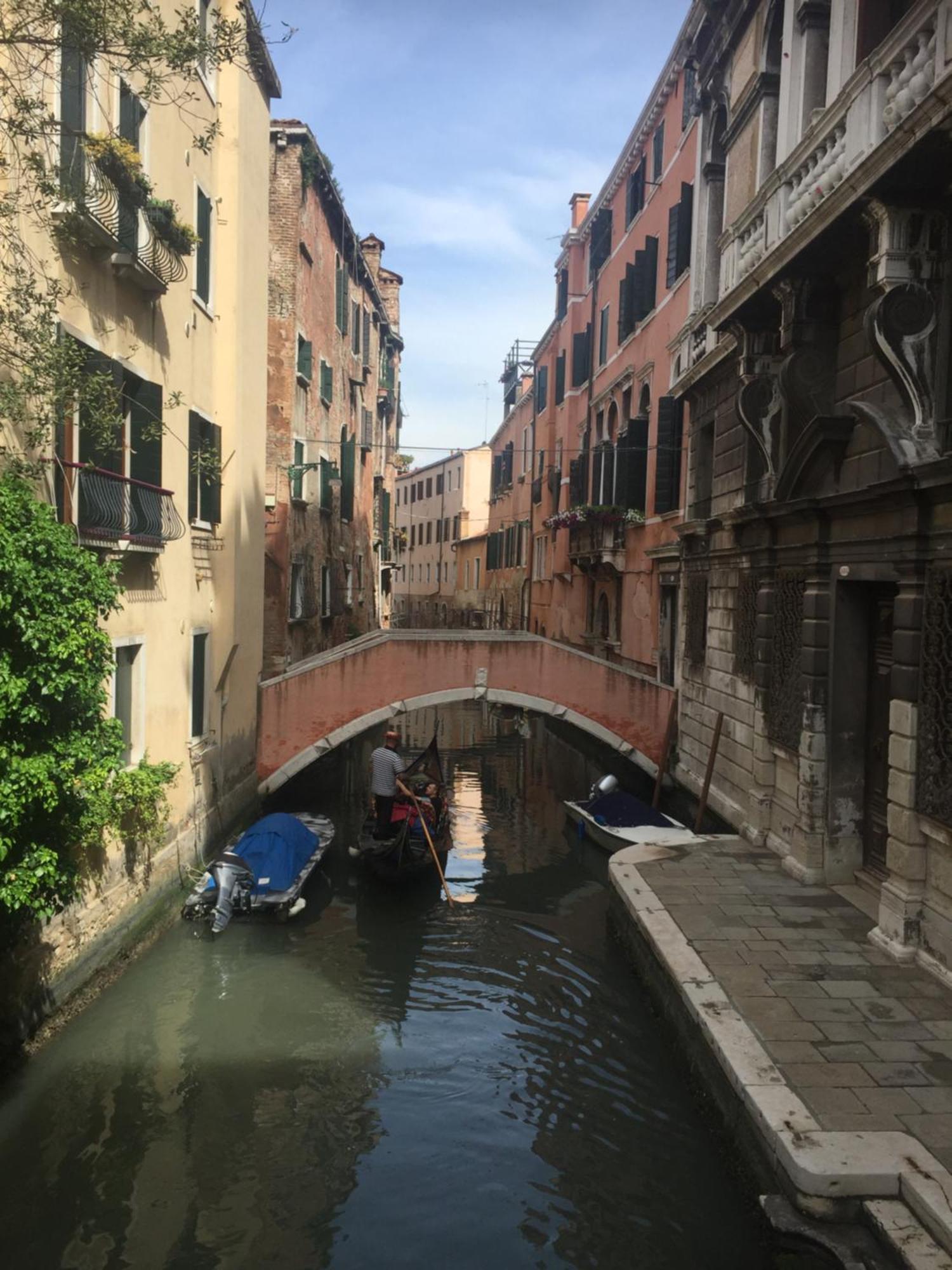 Appartement Bella Addai Venise