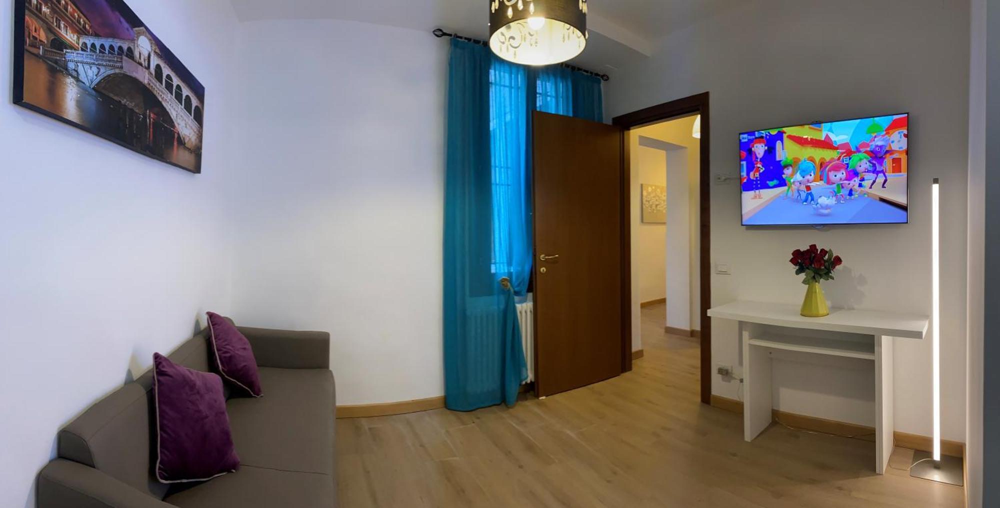 Appartement Bella Addai Venise