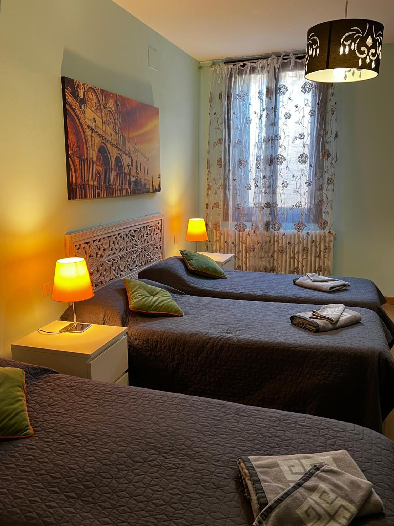 Bella Addai Appartement