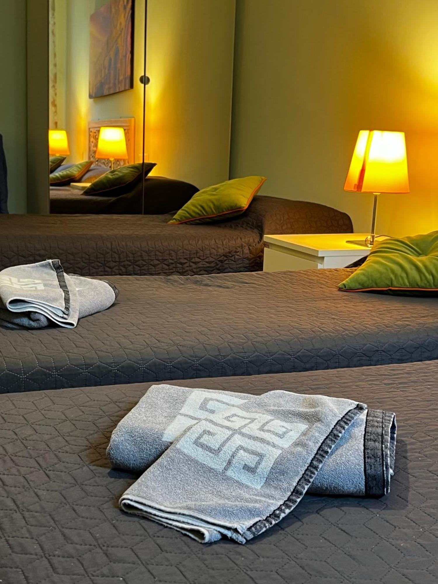 Appartement Bella Addai *