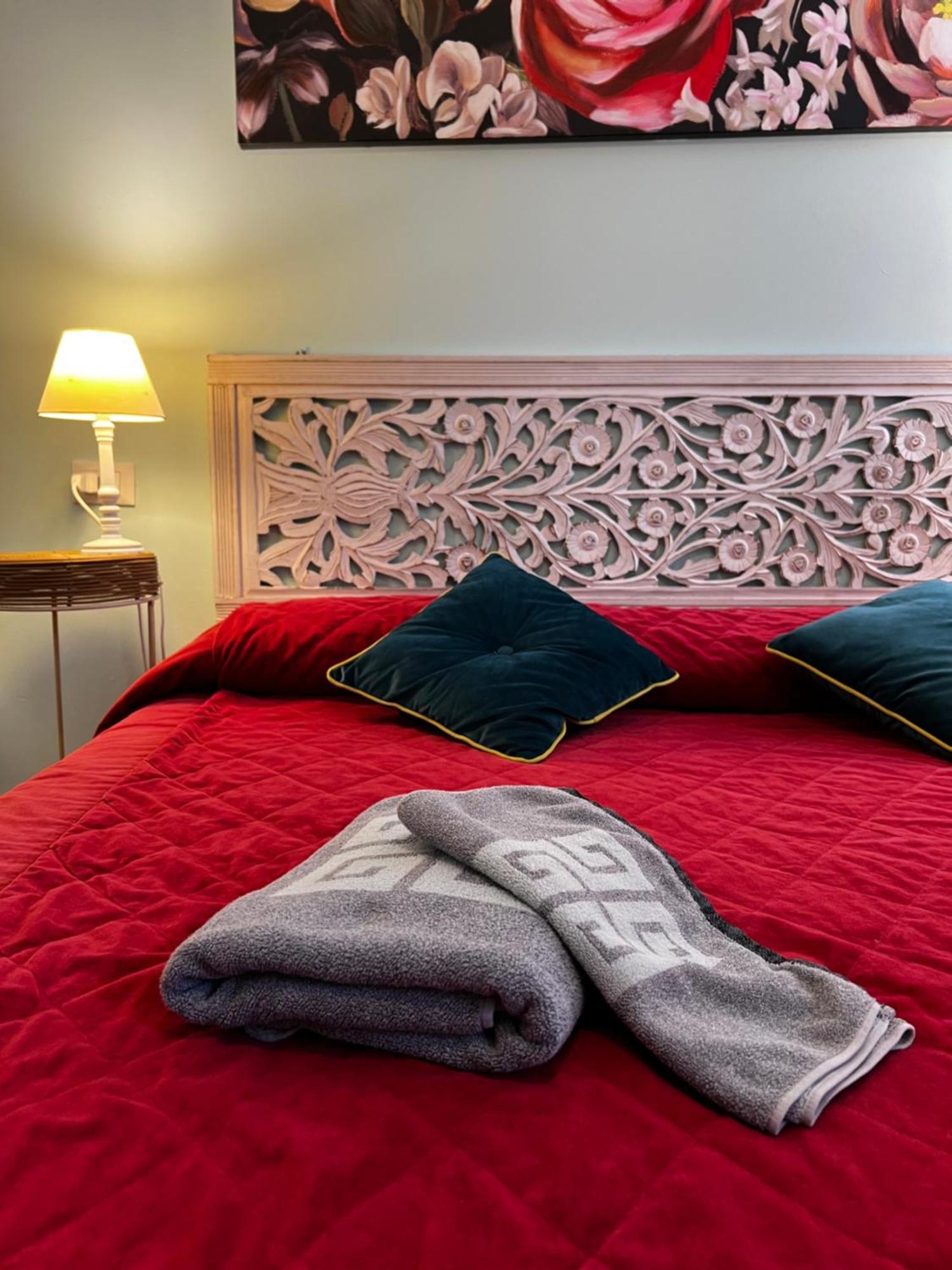 Bella Addai Appartement Venise