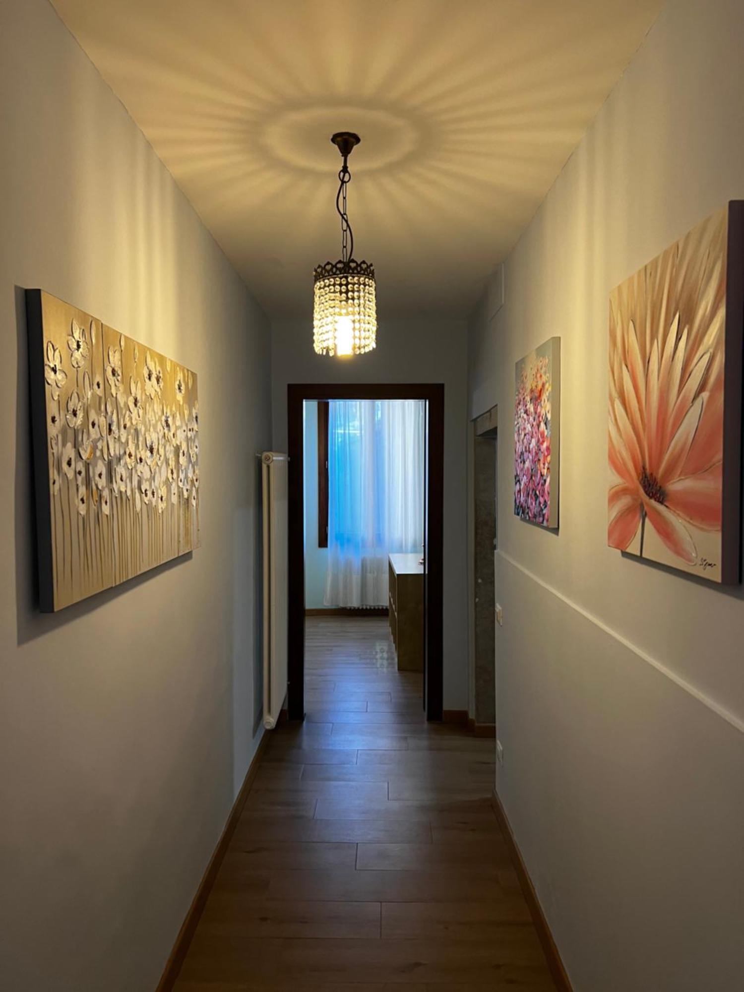 Bella Addai Appartement
