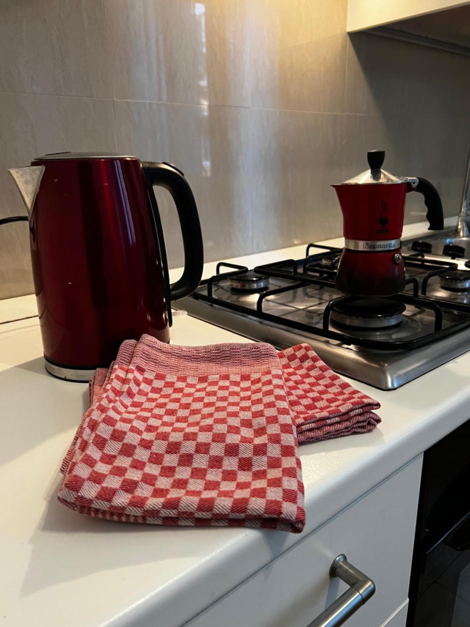 Bella Addai Appartement Venise