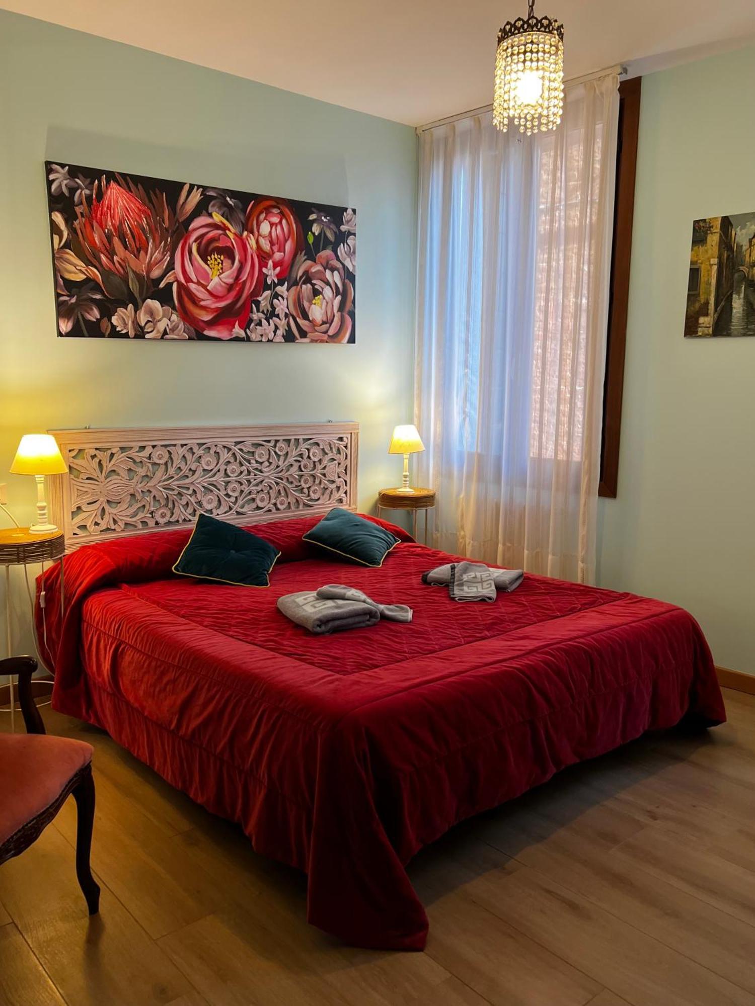 Appartement Bella Addai Venise