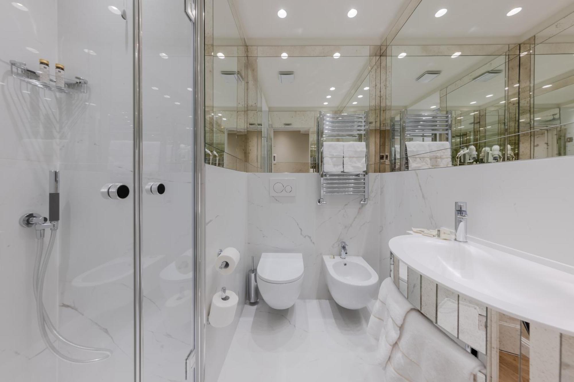 Bed & Breakfast Ca Dell'arte Boutique Venezia