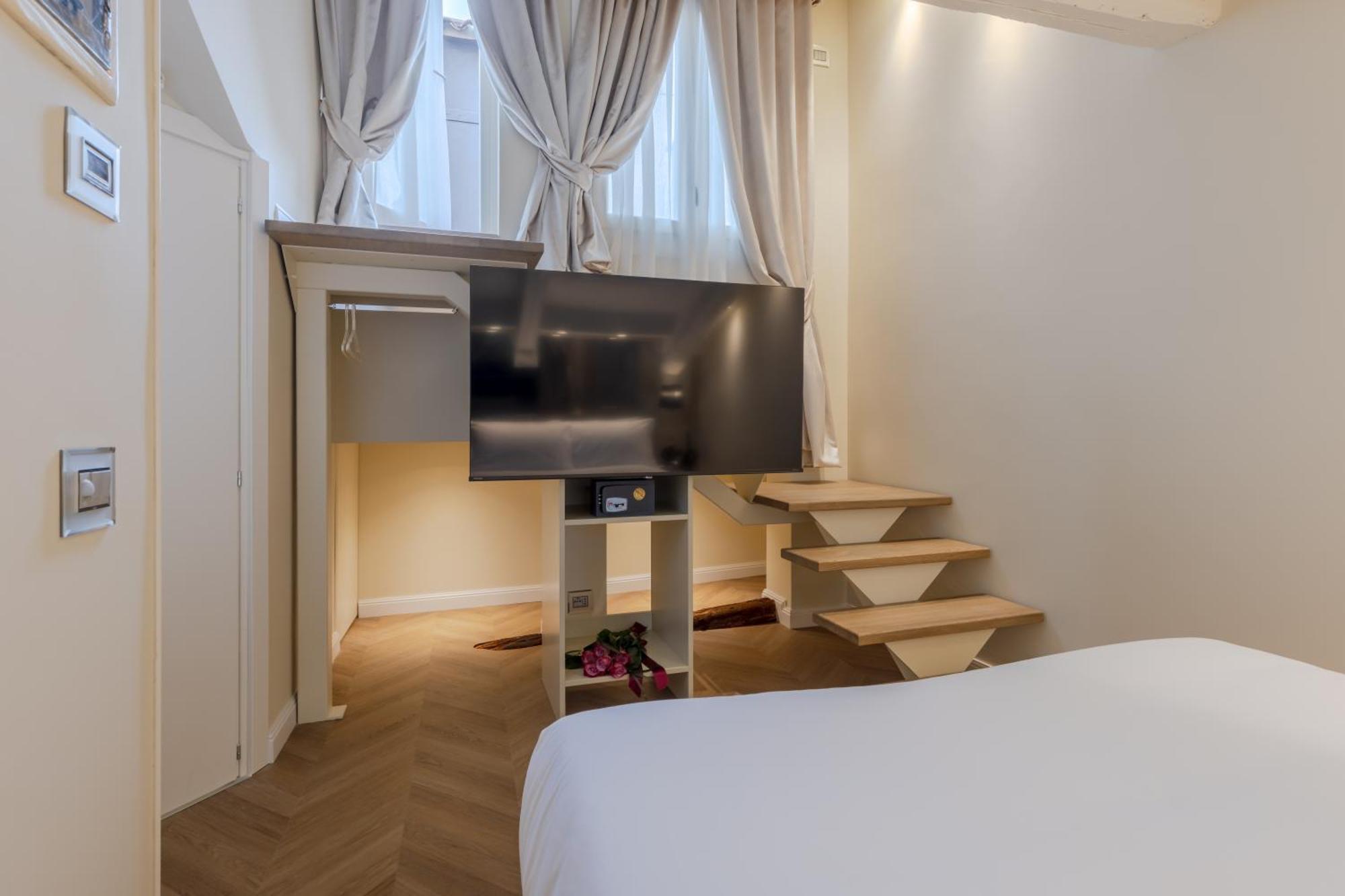 Ca Dell'arte Boutique Bed & Breakfast Venezia