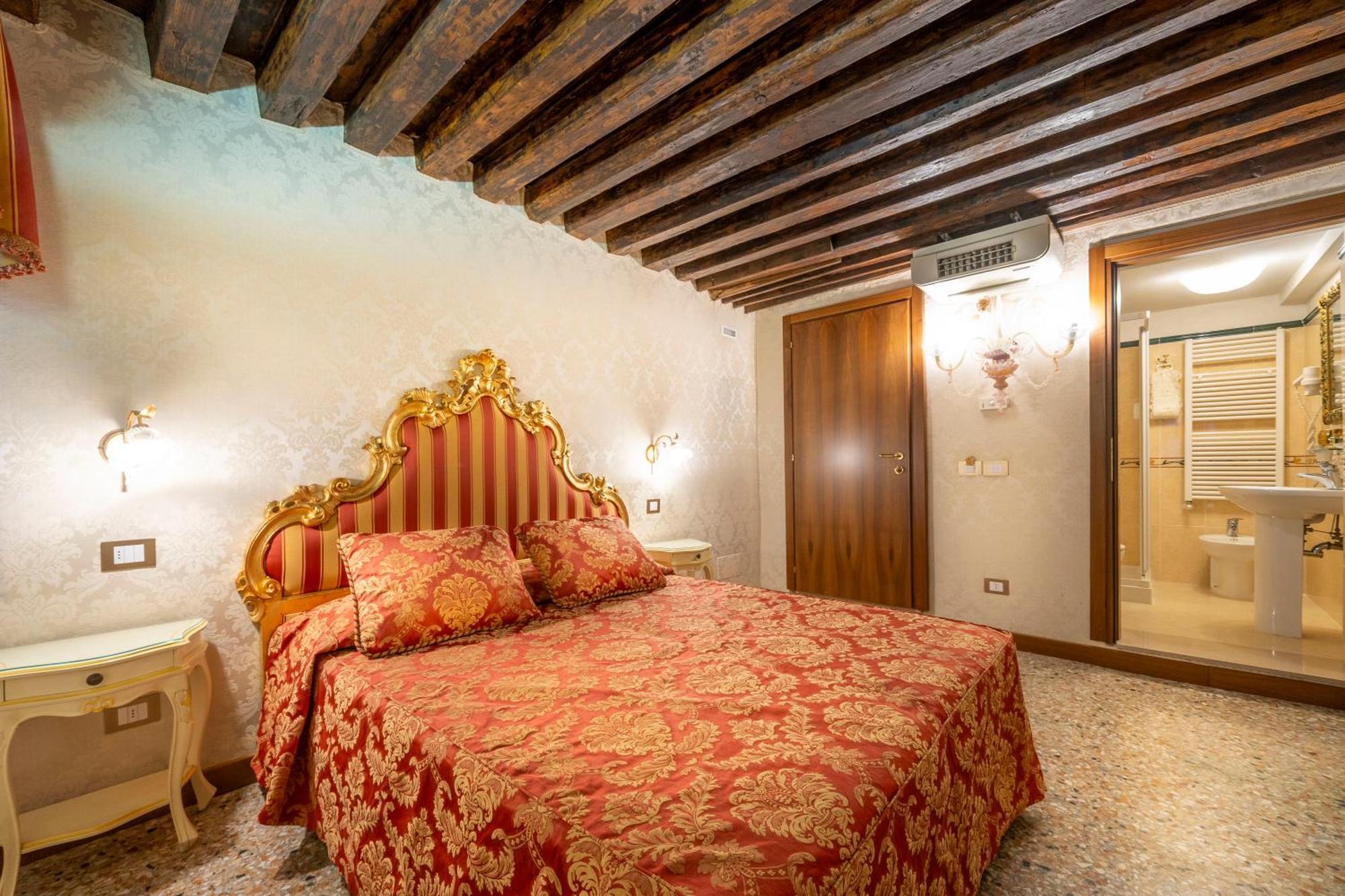Casa Guggenheim Venise