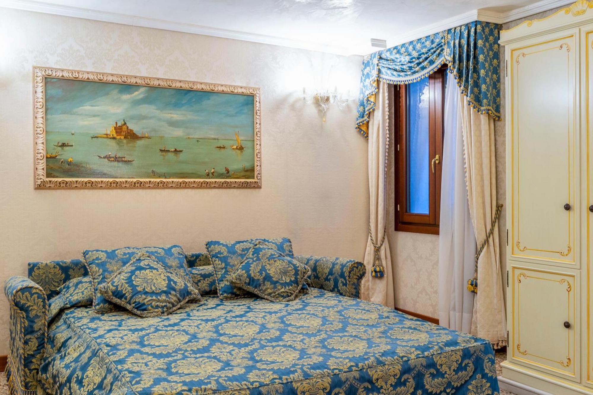 Casa Guggenheim Venise