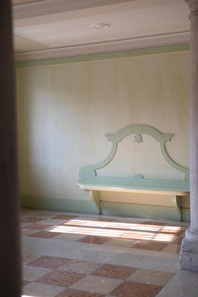 Appartement Terrazza Momon *