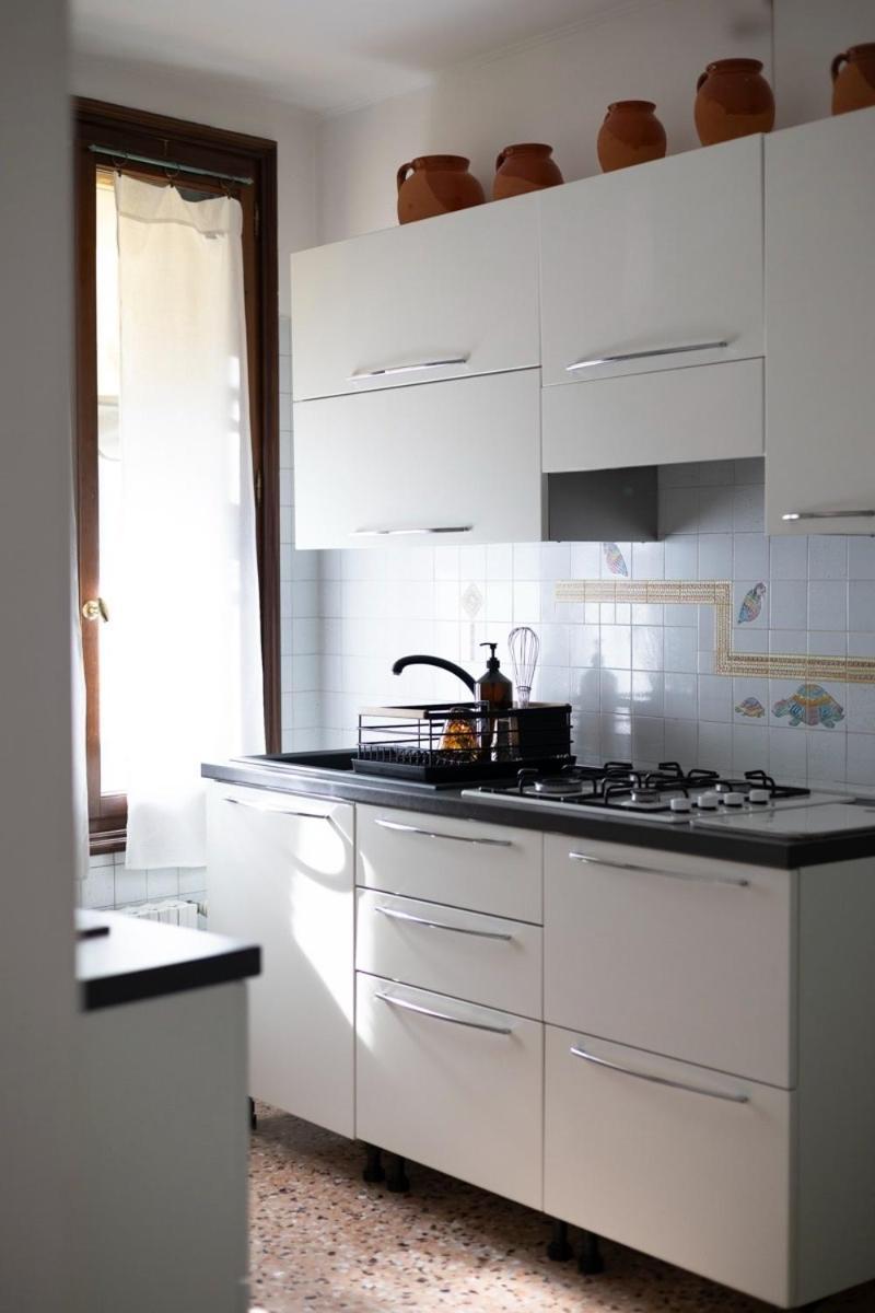 Appartement Terrazza Momon *
