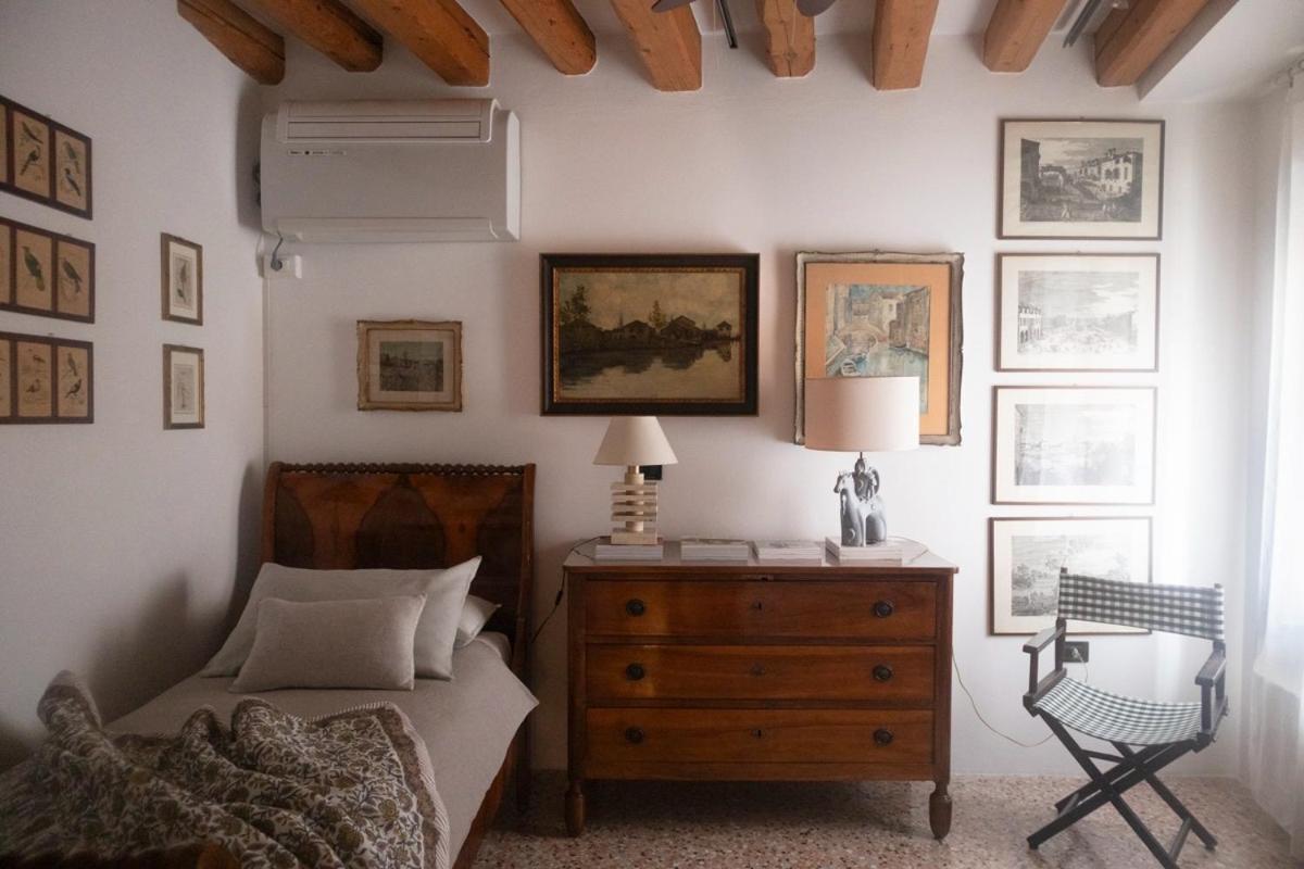 Terrazza Momon Appartement