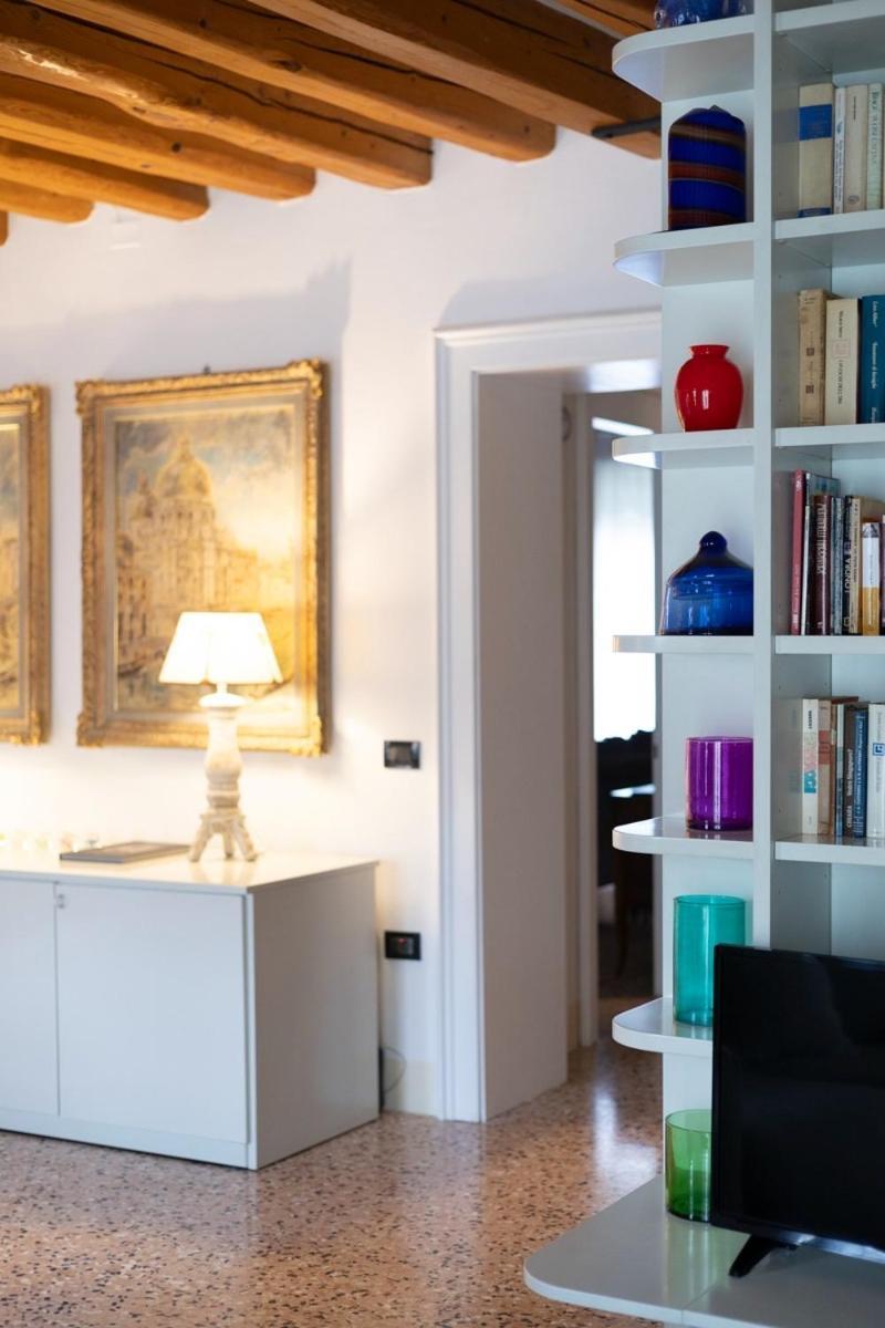 Appartement Terrazza Momon