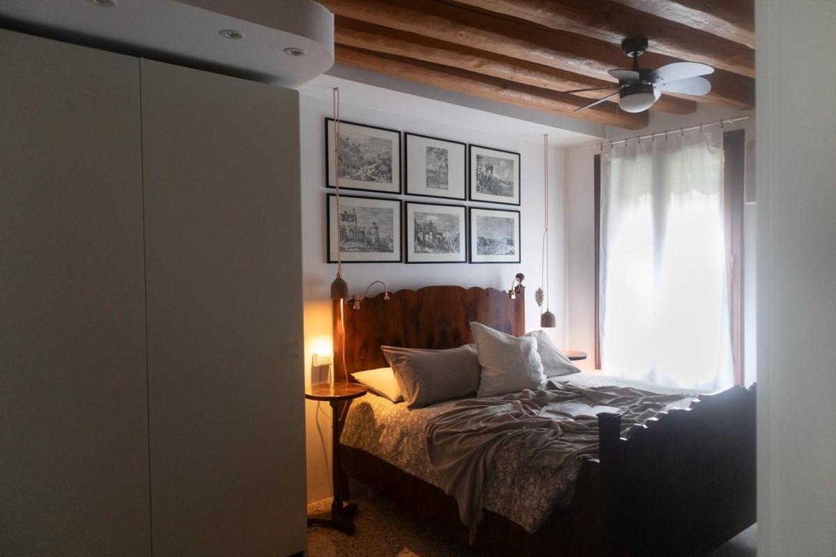 Terrazza Momon Appartement *