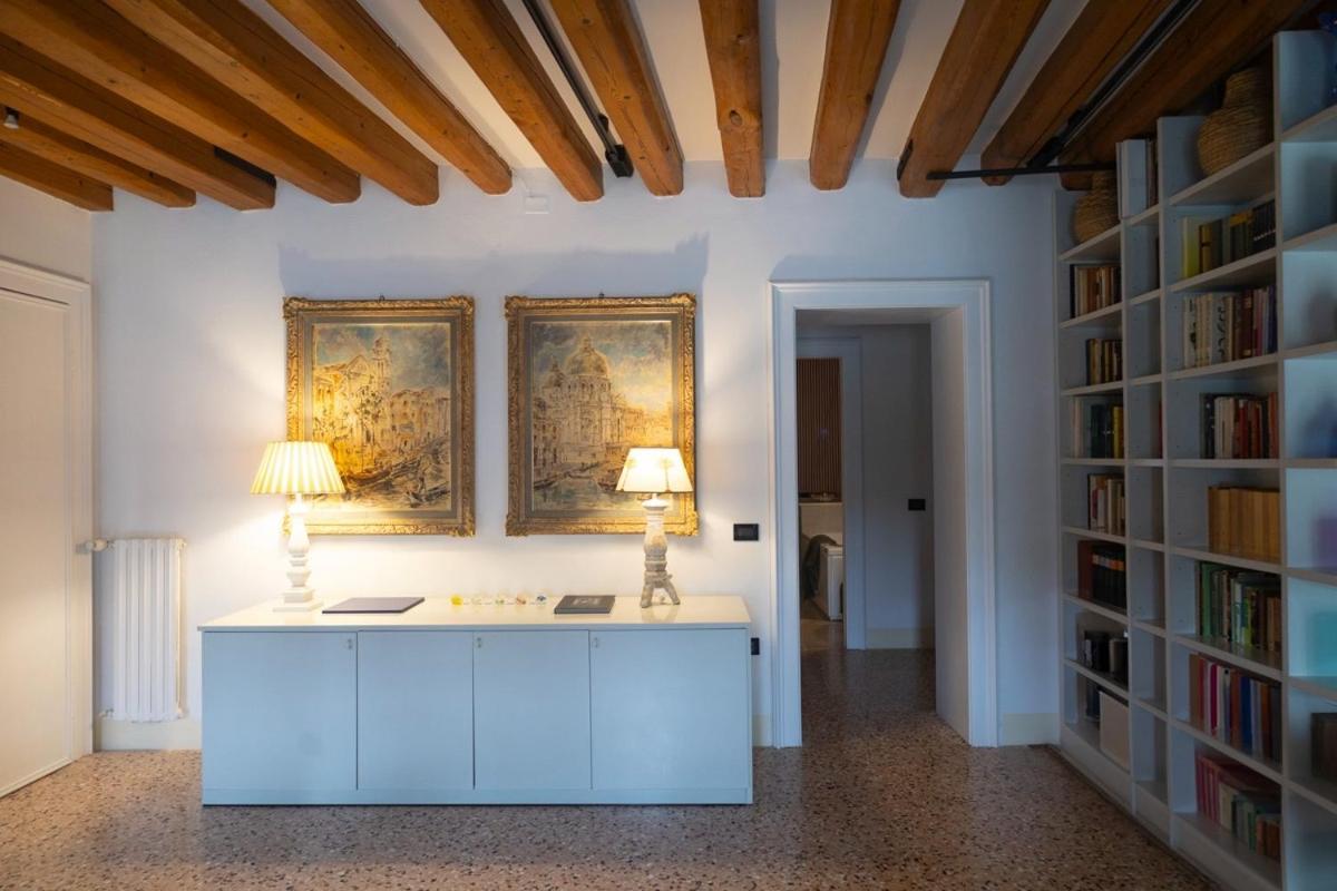 Appartement Terrazza Momon *