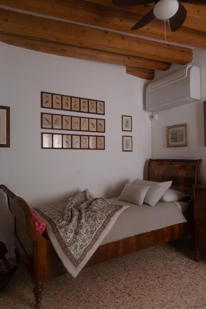 Appartement Terrazza Momon *
