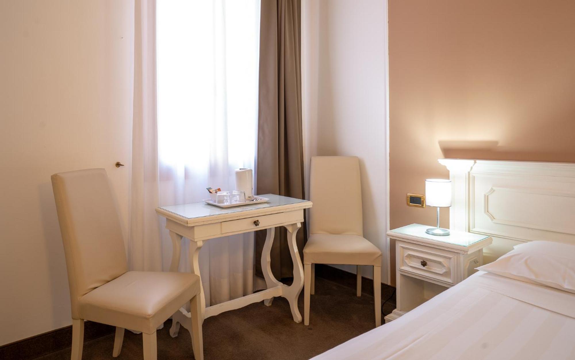 Corte Rossa Couette-café Venise