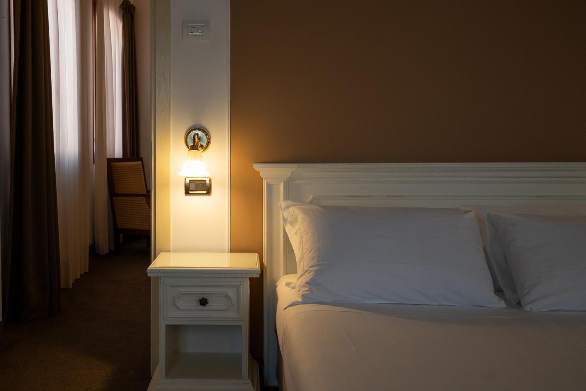 Couette-café Corte Rossa 3*