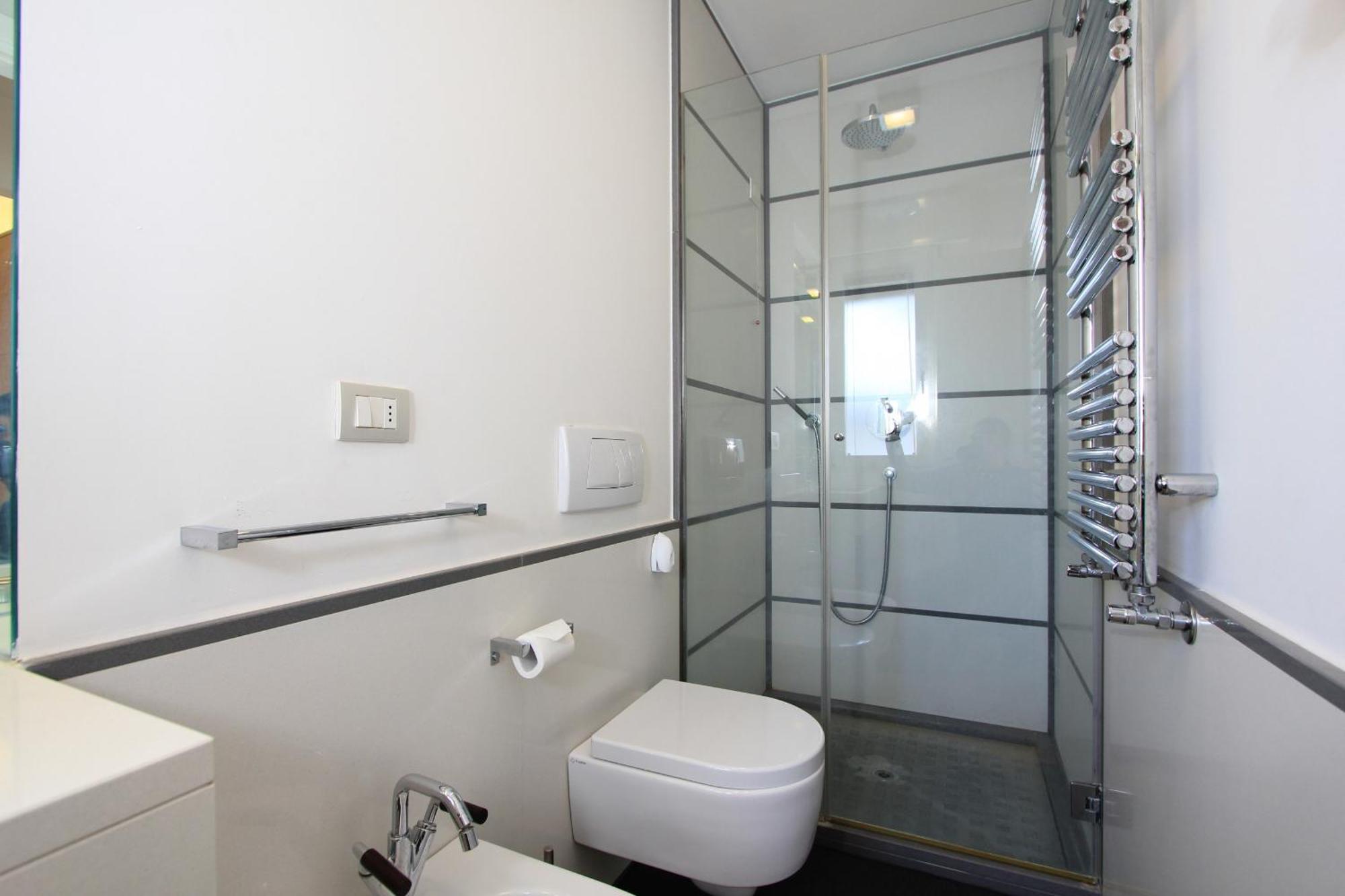 Appartement Grand Canal Terrace Palace *