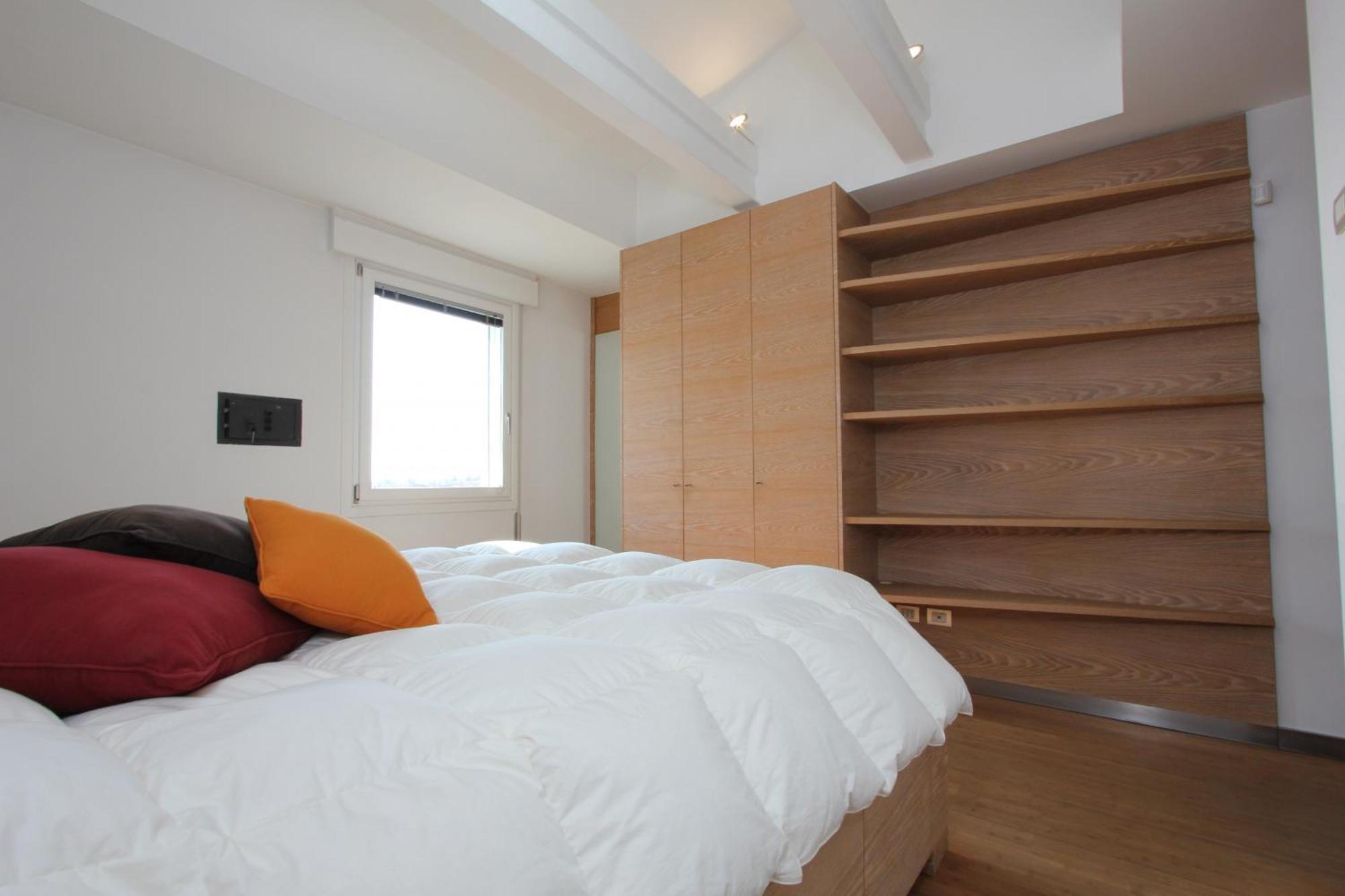 Appartement Grand Canal Terrace Palace Venise