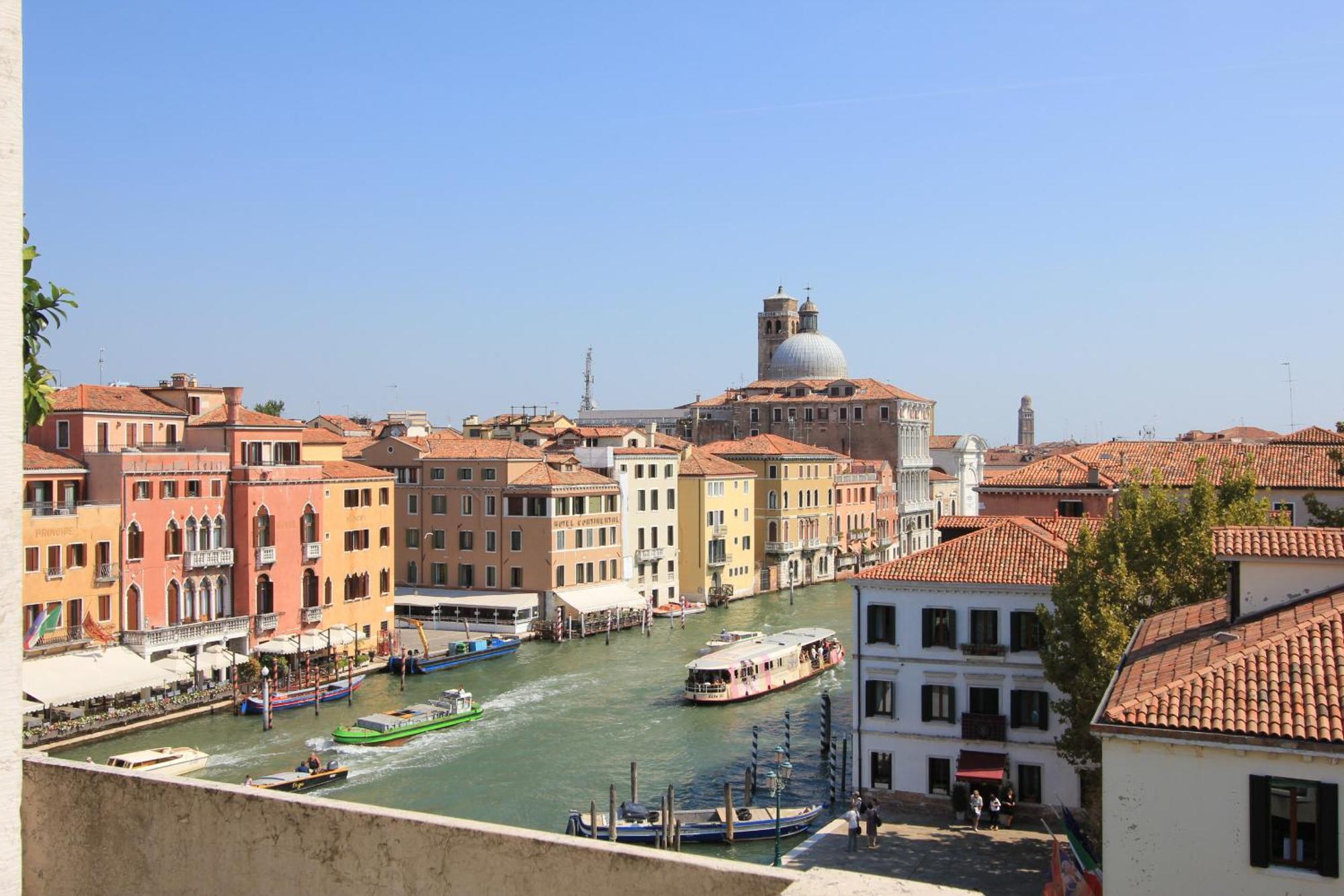 Appartement Grand Canal Terrace Palace *