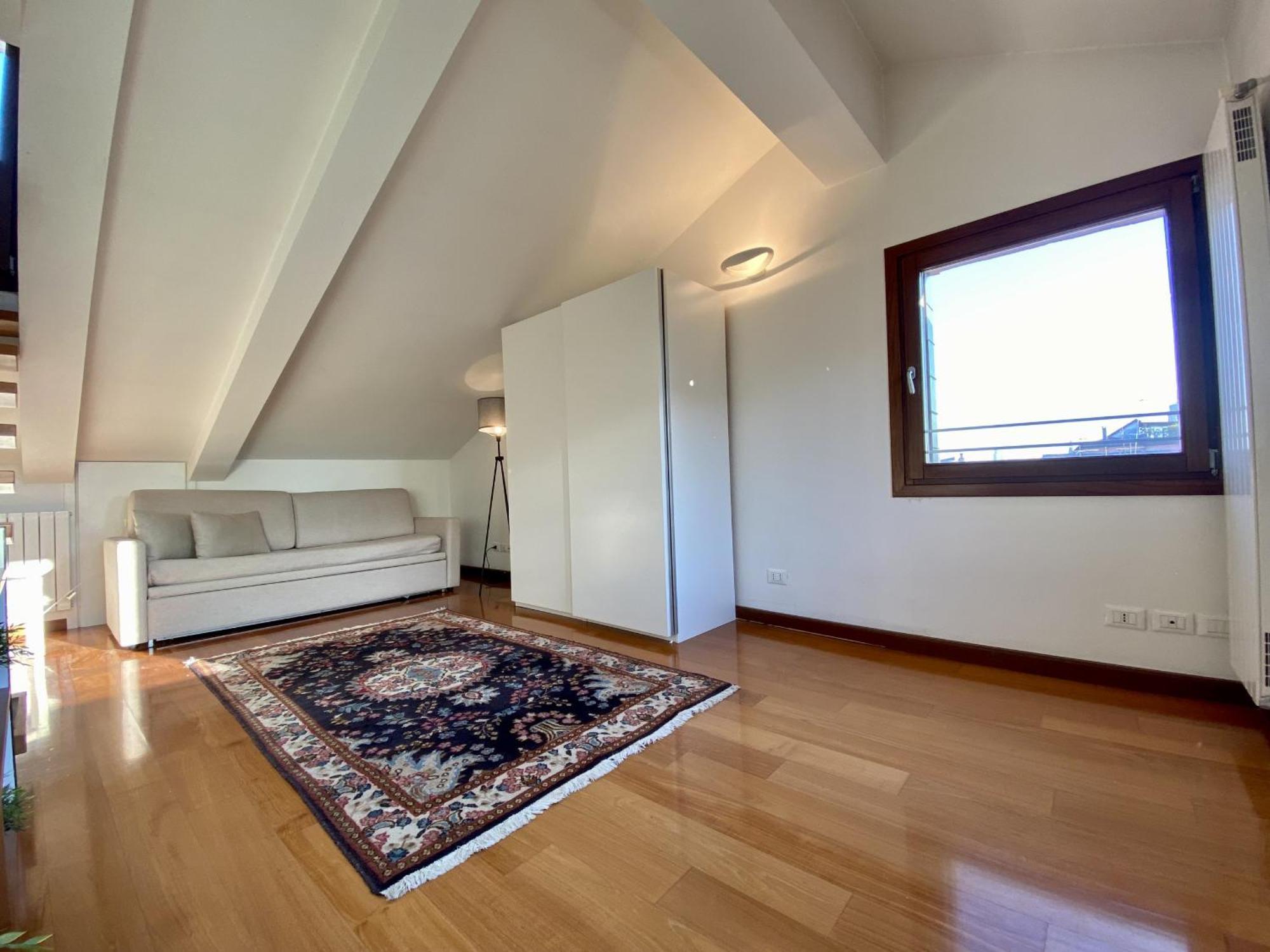 Appartement Grand Canal Terrace Palace Venise