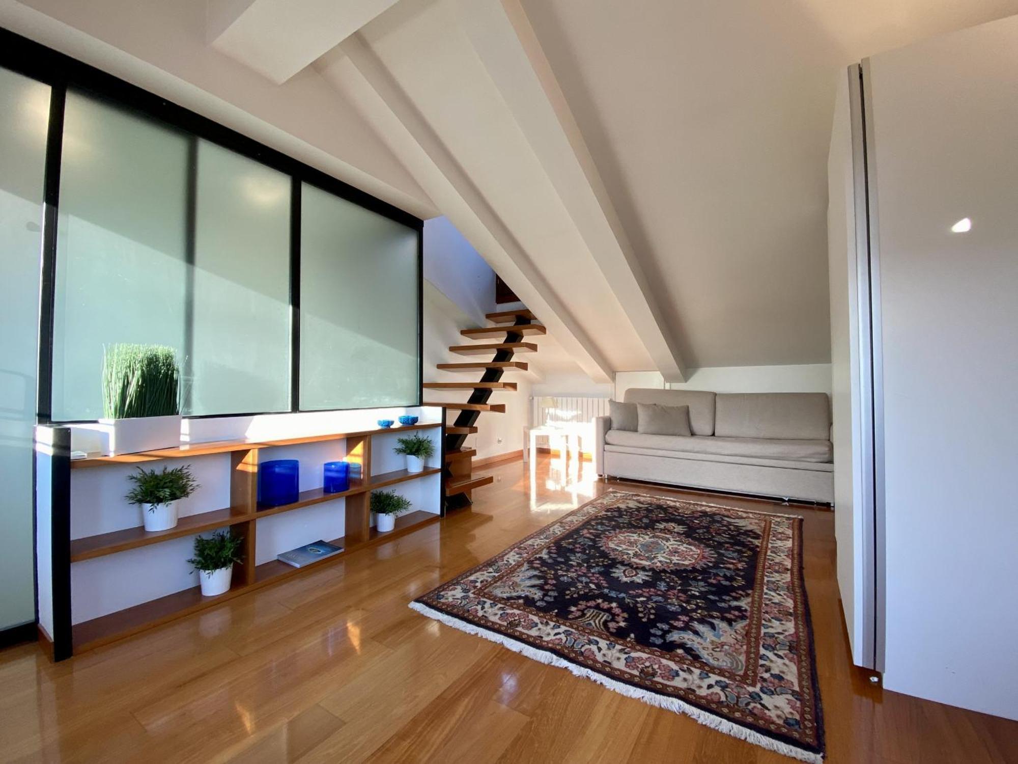 Grand Canal Terrace Palace Appartement