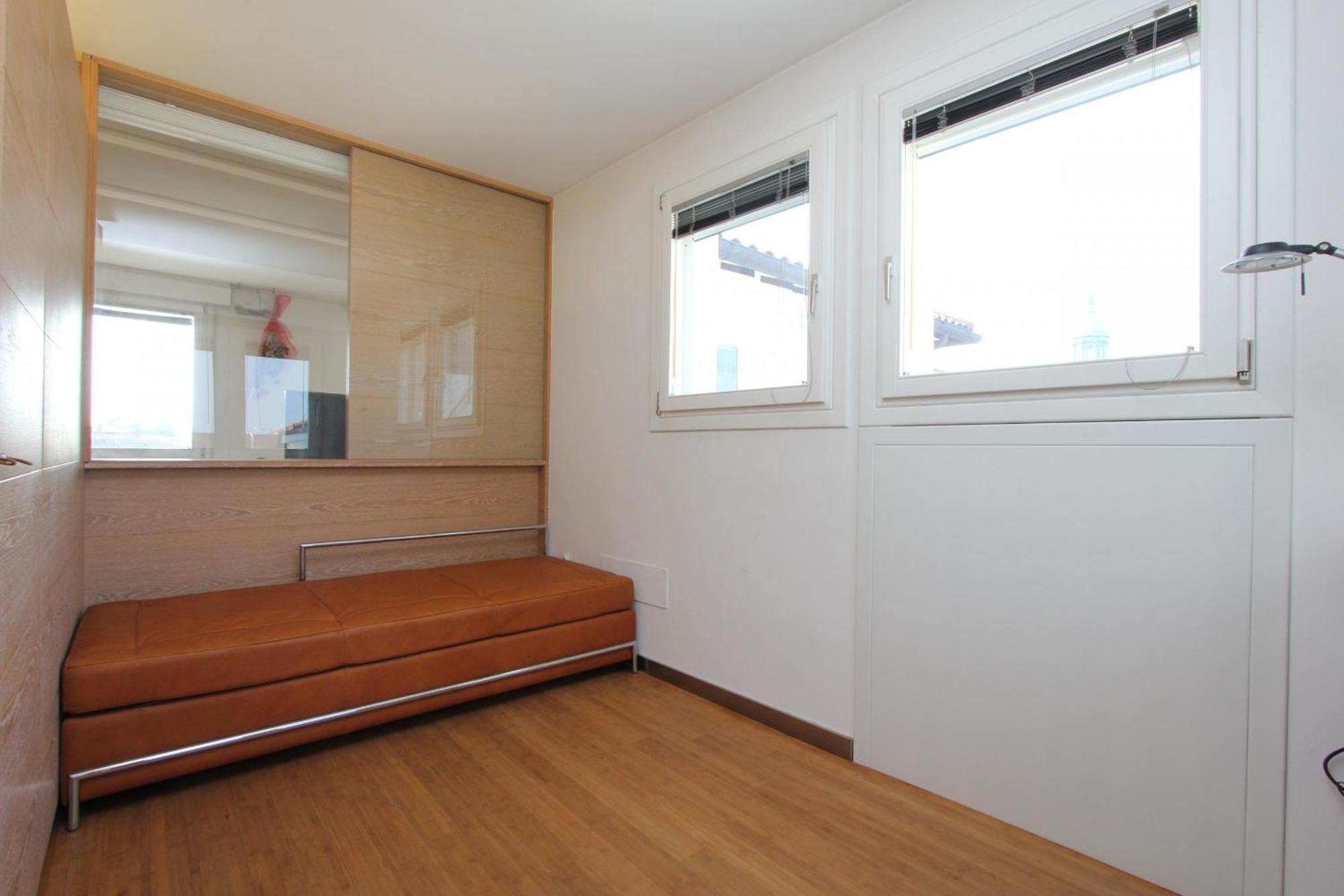 Grand Canal Terrace Palace Appartement