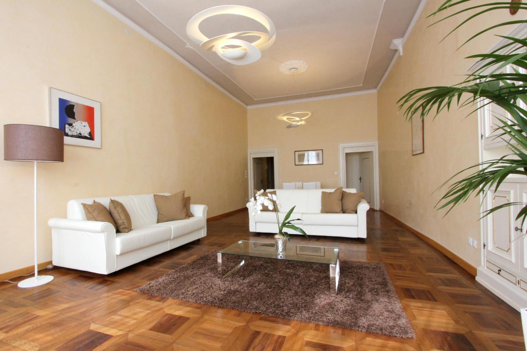 Ca' D'oro Amazing View On Grand Canal Appartement Venise