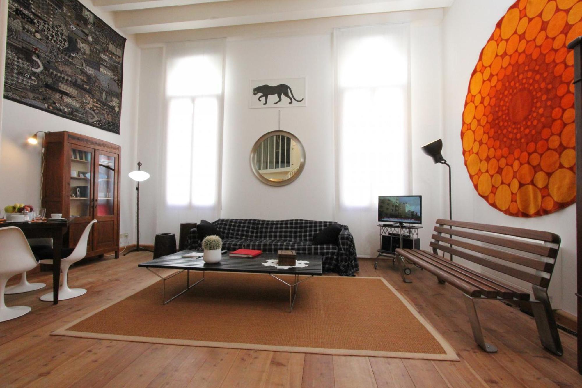 Design Loft, 400m From Rialto's Bridge Venise