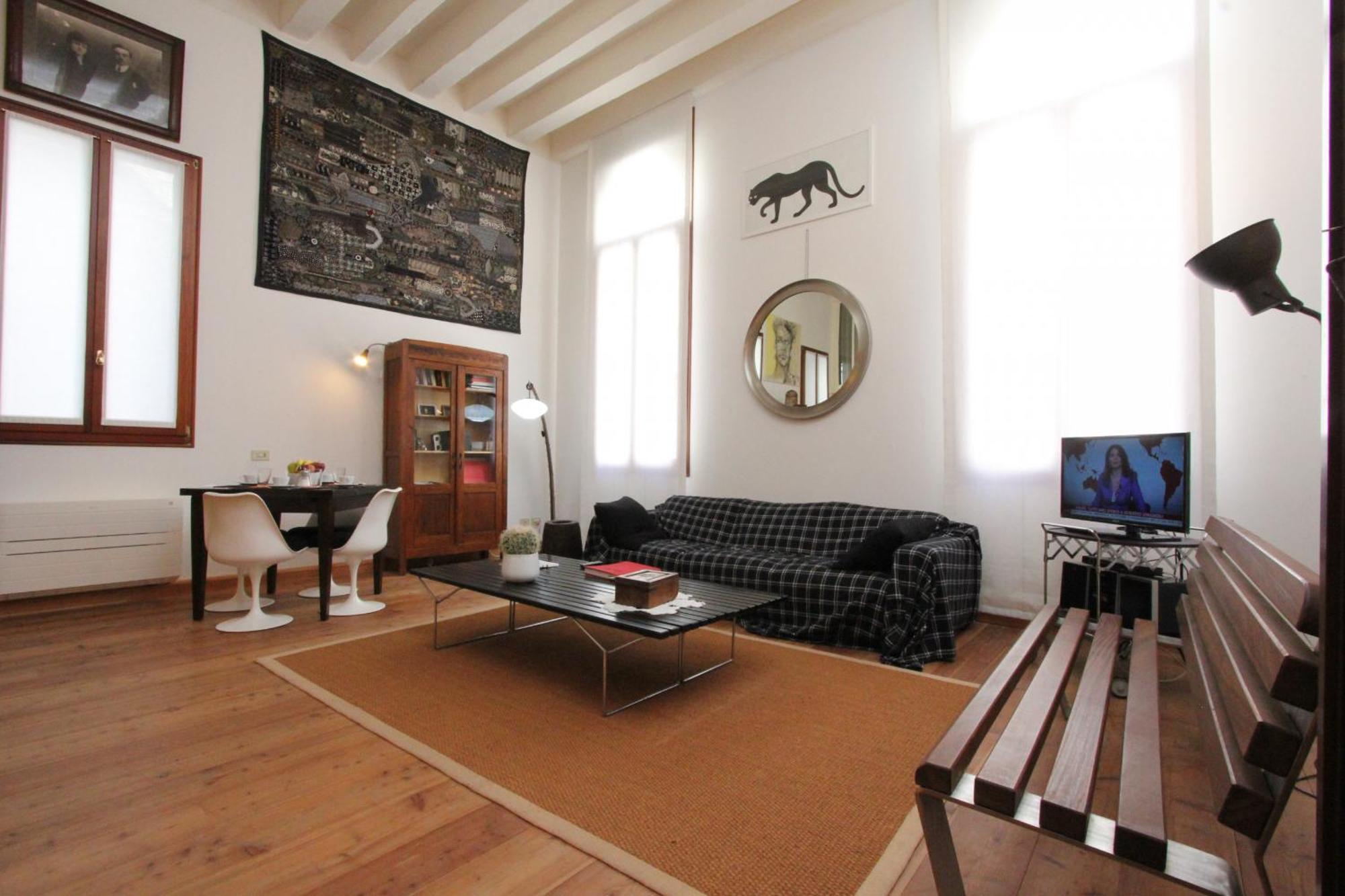 Design Loft, 400m From Rialto's Bridge * Venise