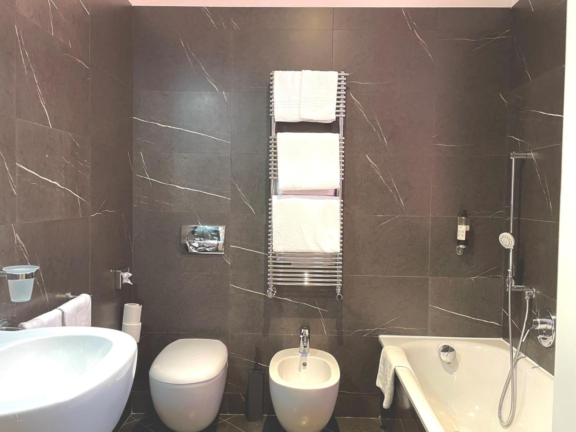 Dell'opera Hotel Venise
