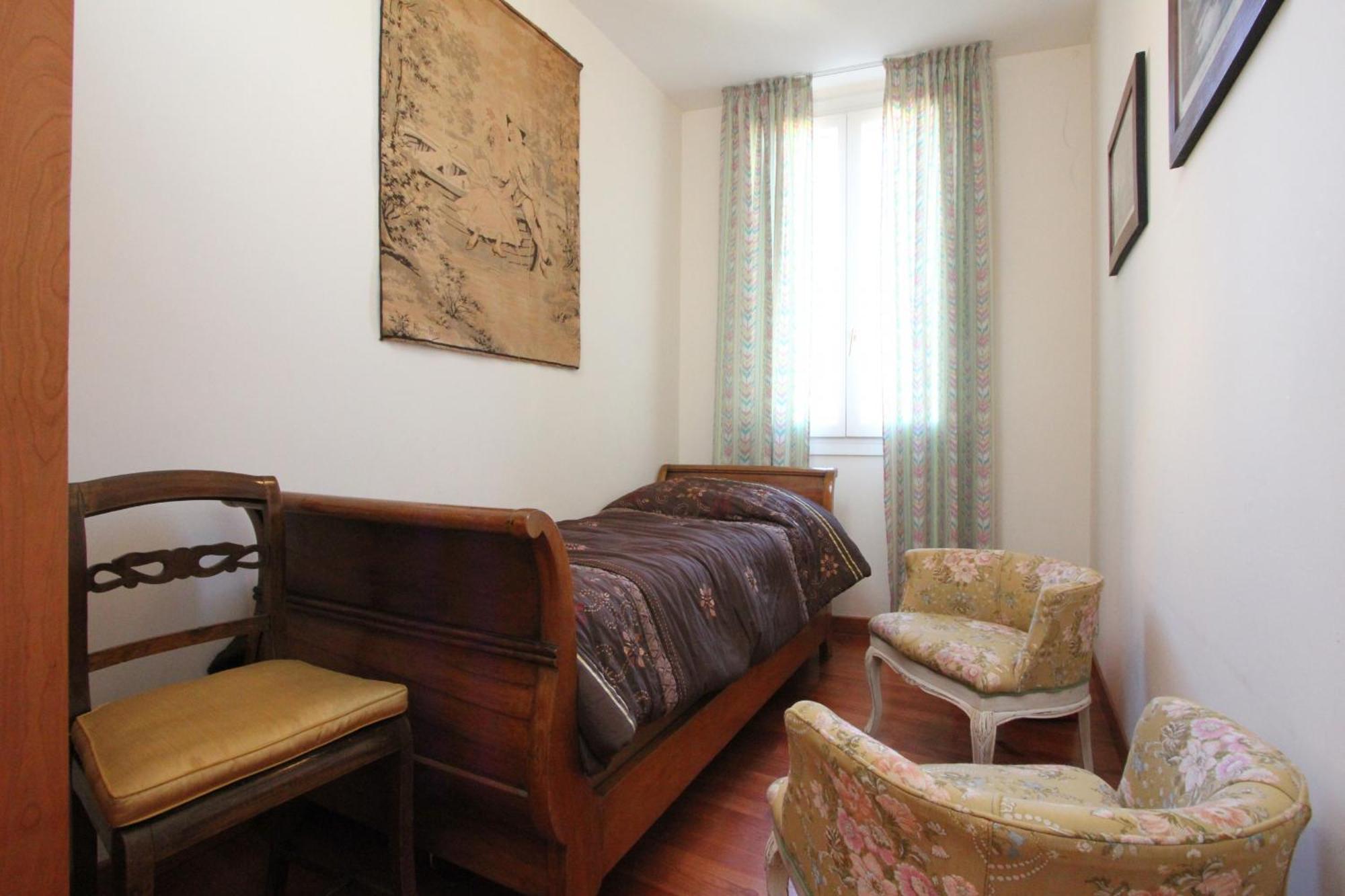 Rialto Market Apartment *