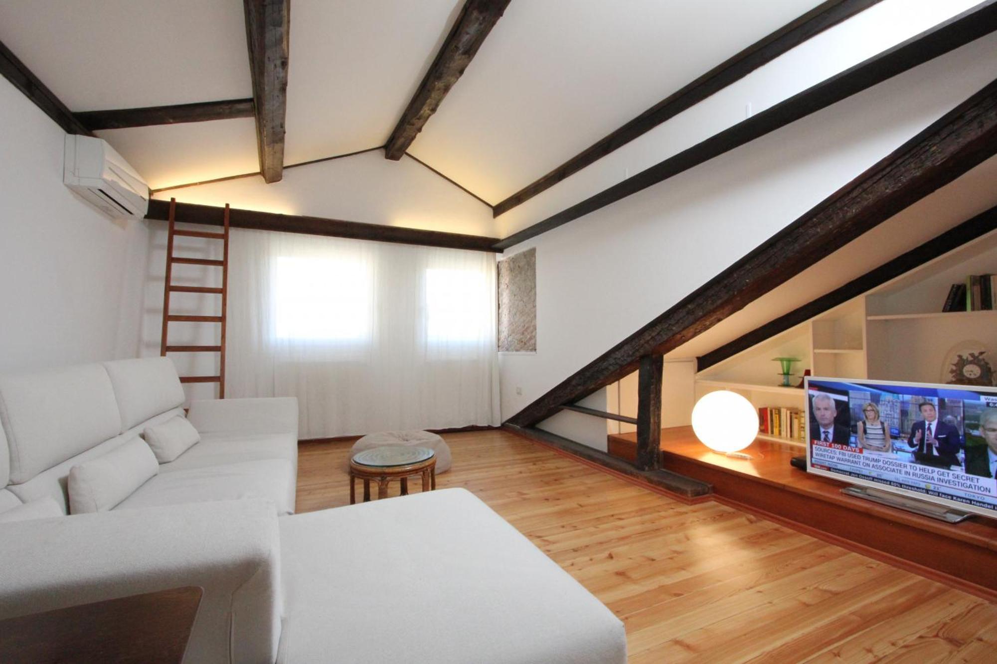 Apartment Rialto Market