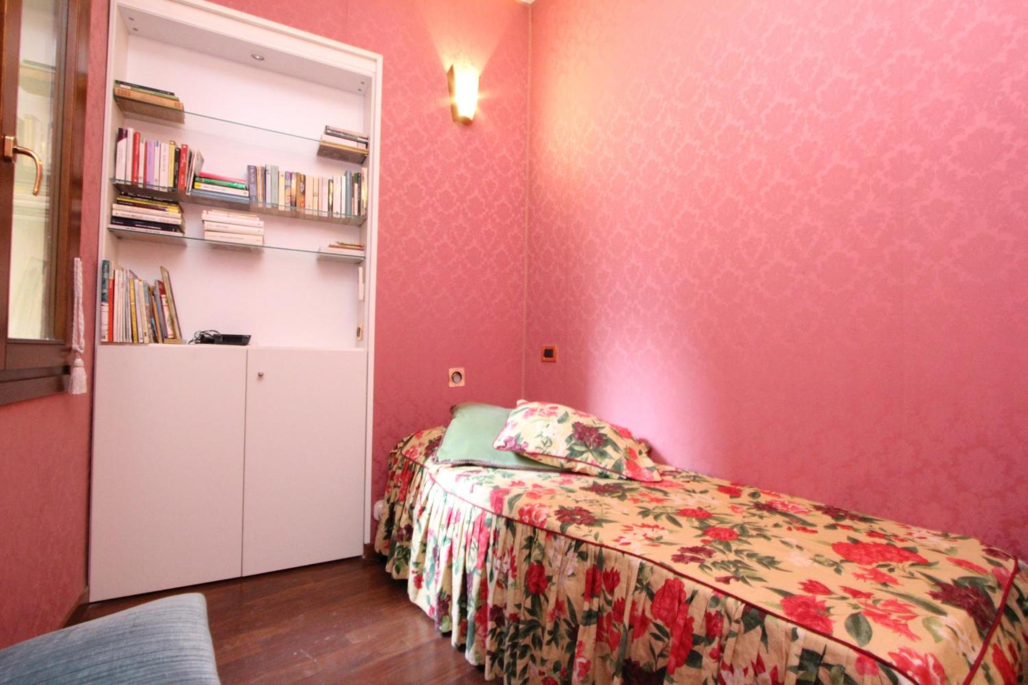 Rialto Market Apartment *