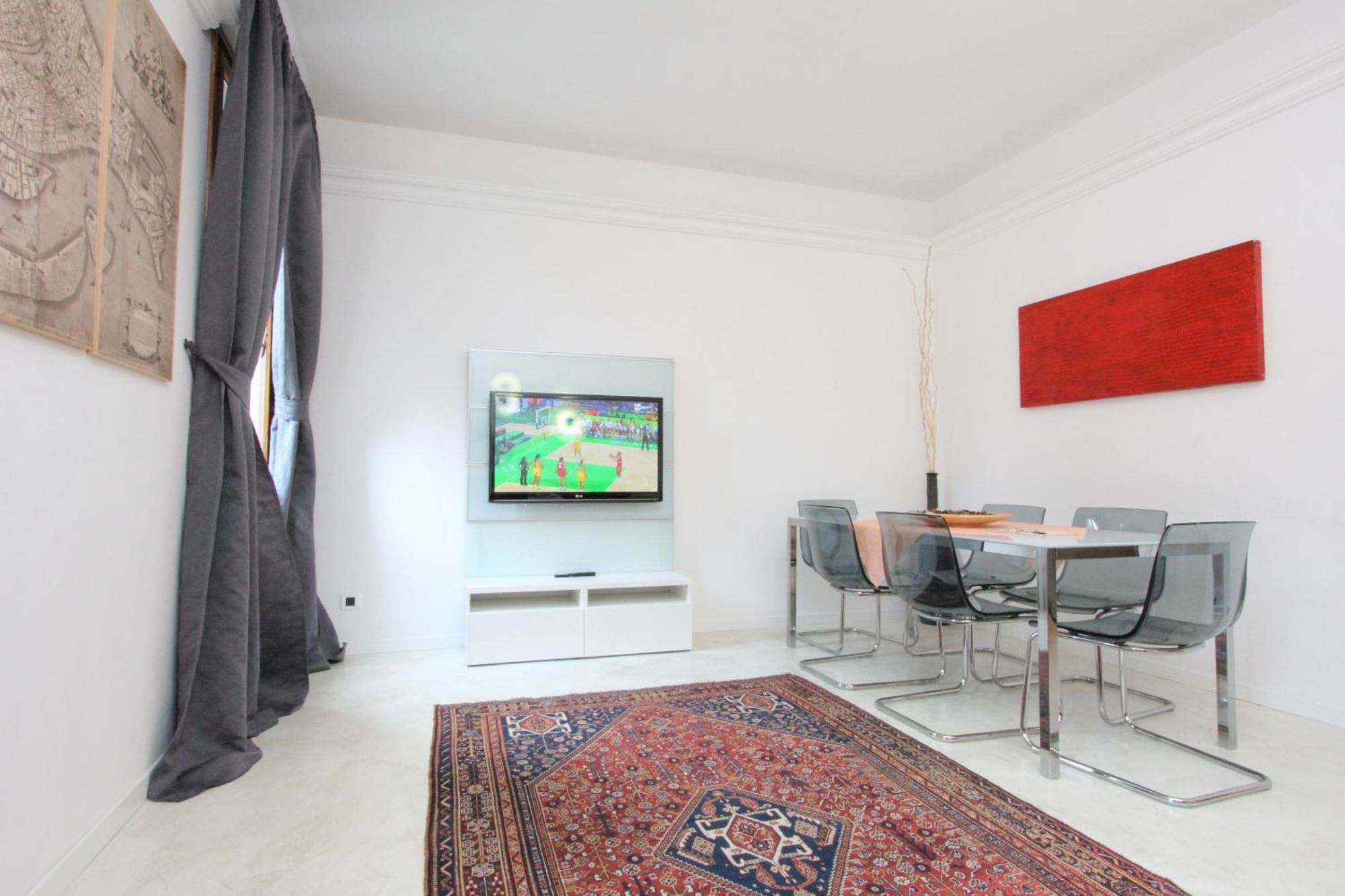 Apartment Rialto Market