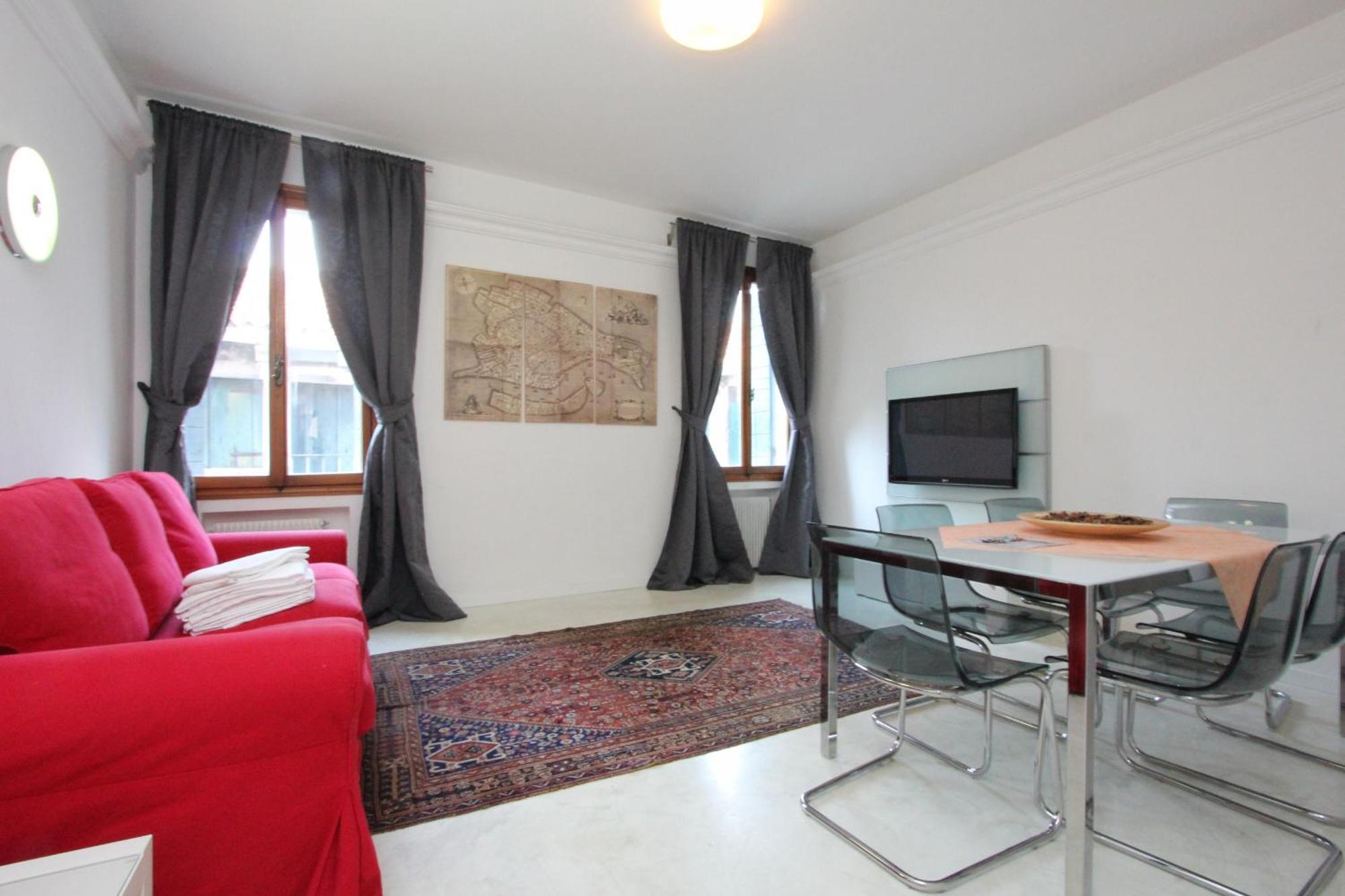Apartment Rialto Market *