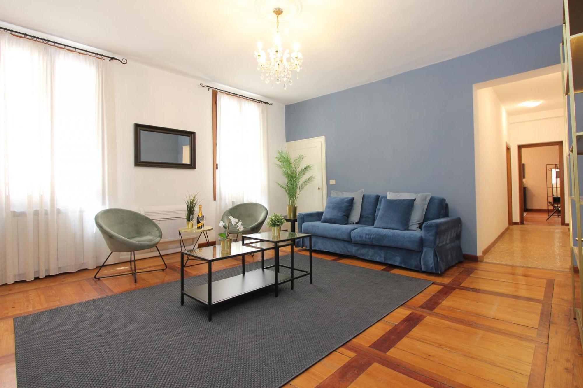 Rialto Market Apartment *