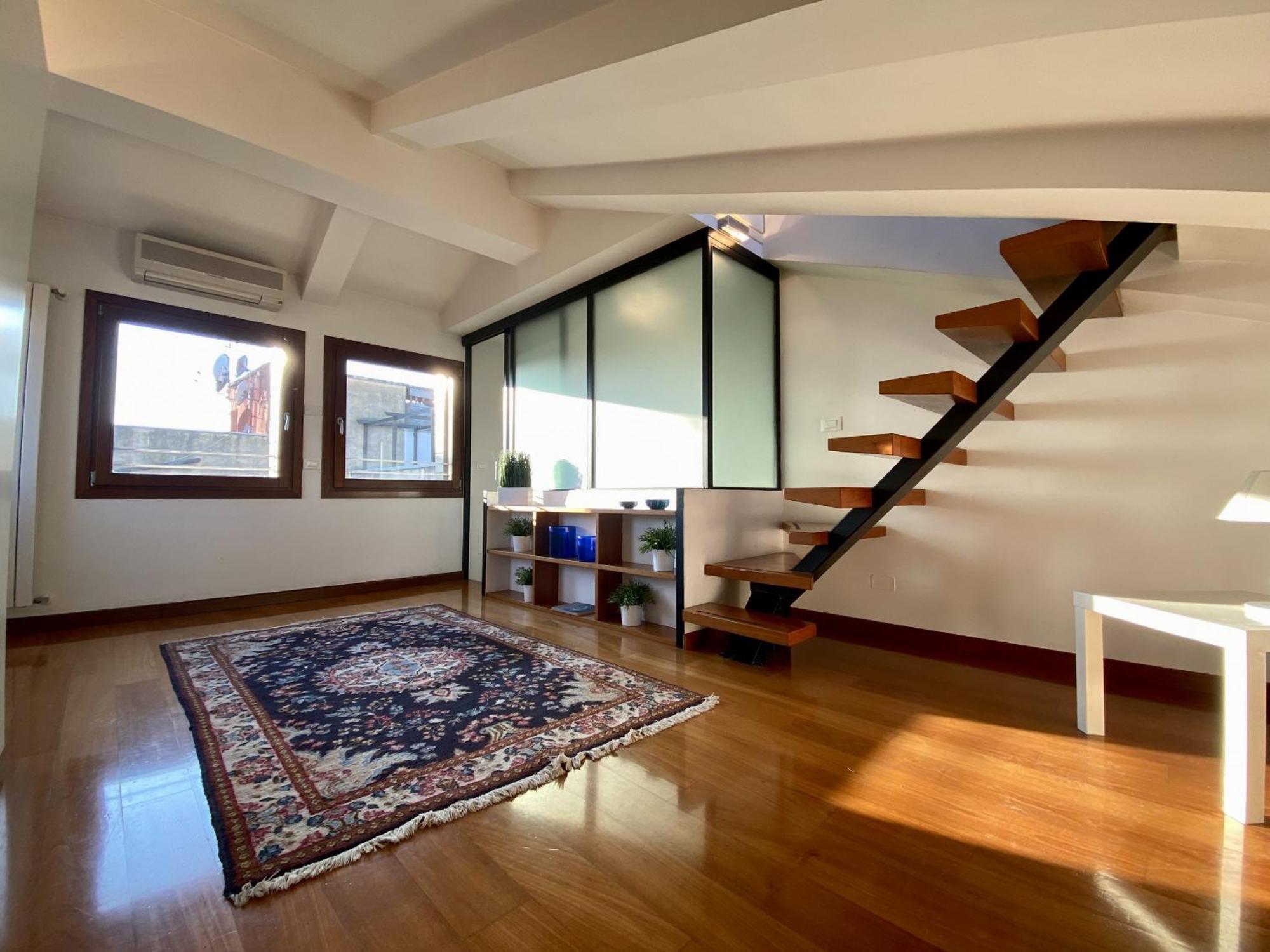 Apartment Rialto Market