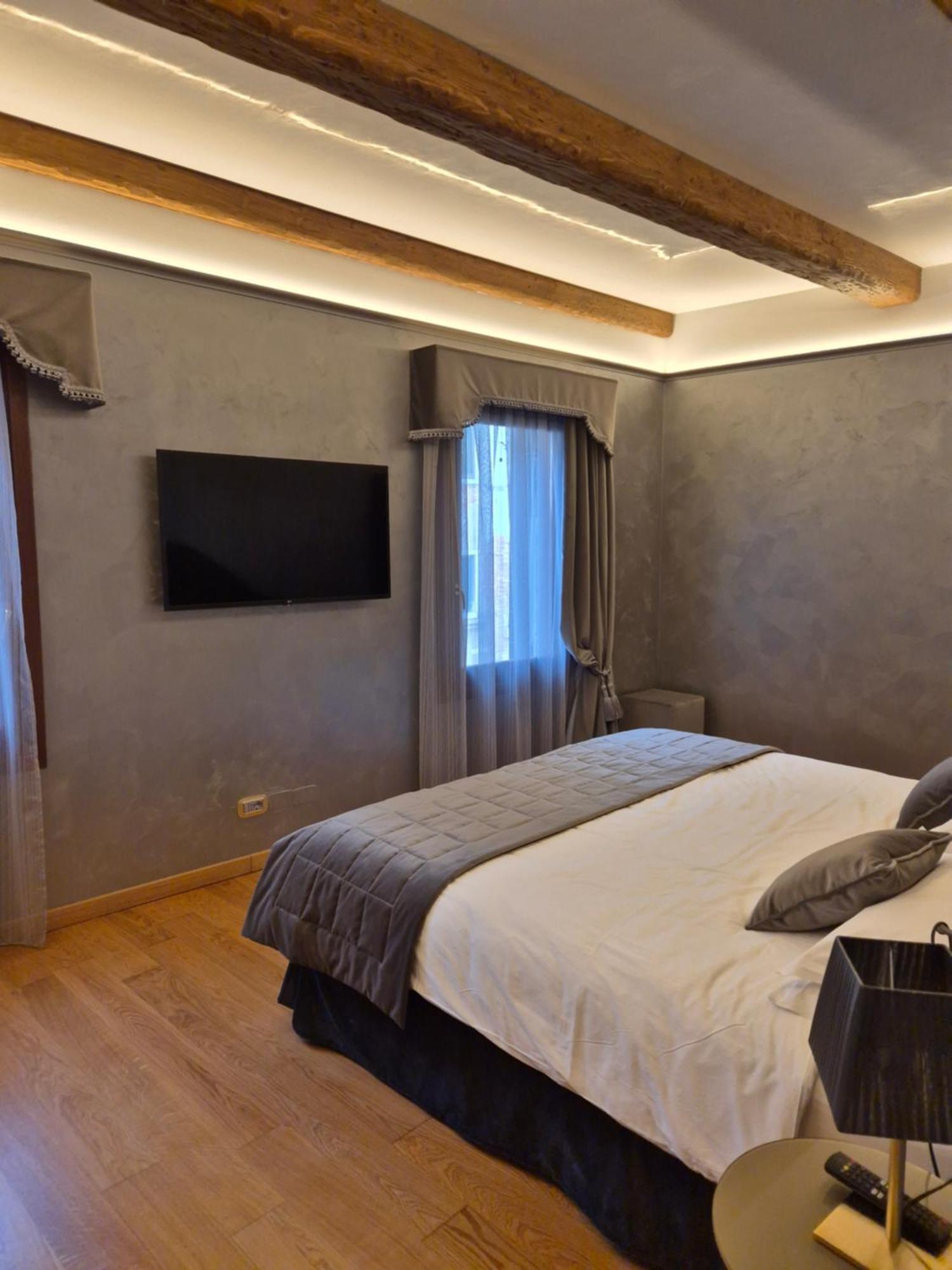 Vite Dorata Bed & Breakfast Venice