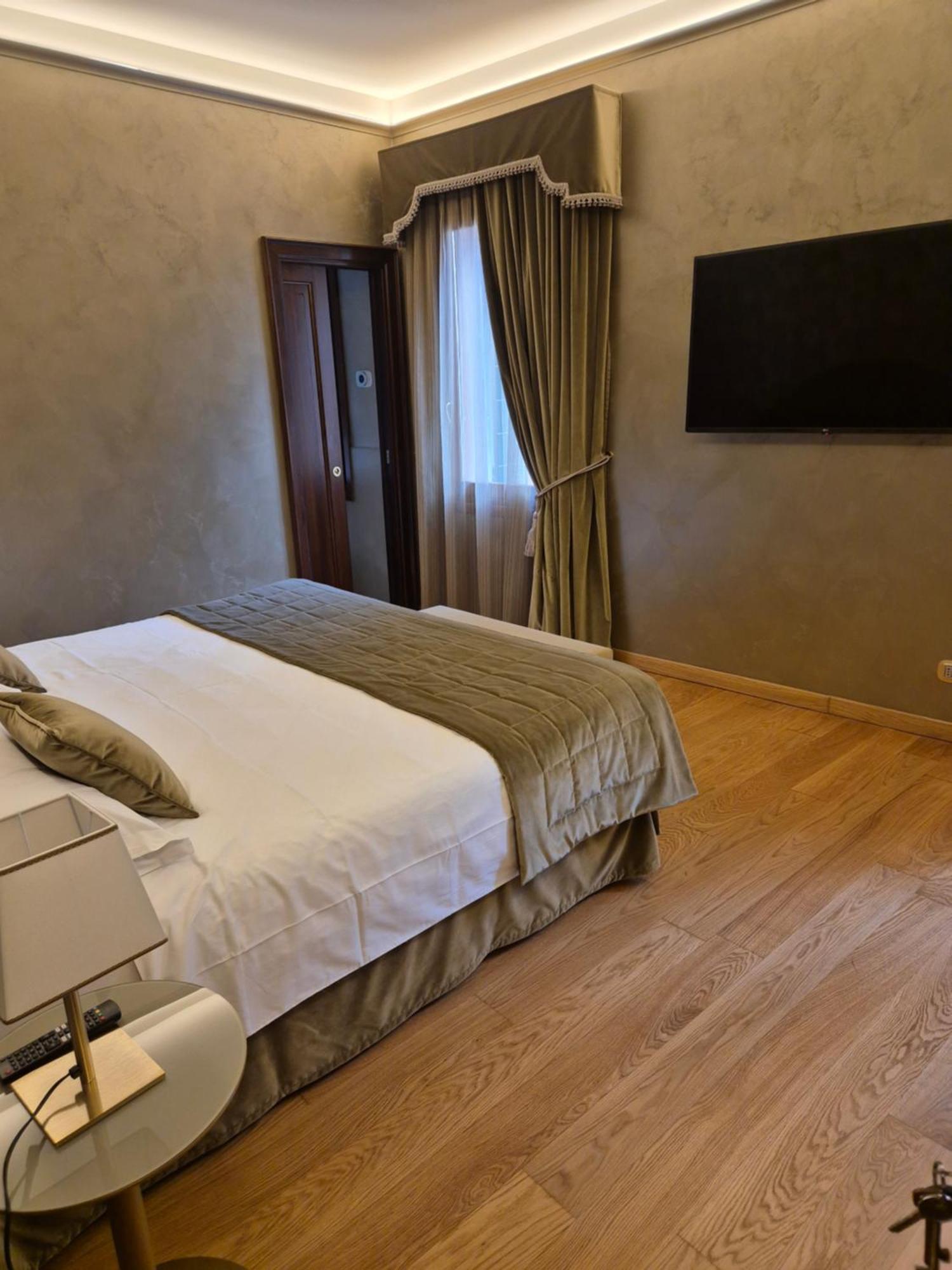 Vite Dorata Bed & Breakfast Venice