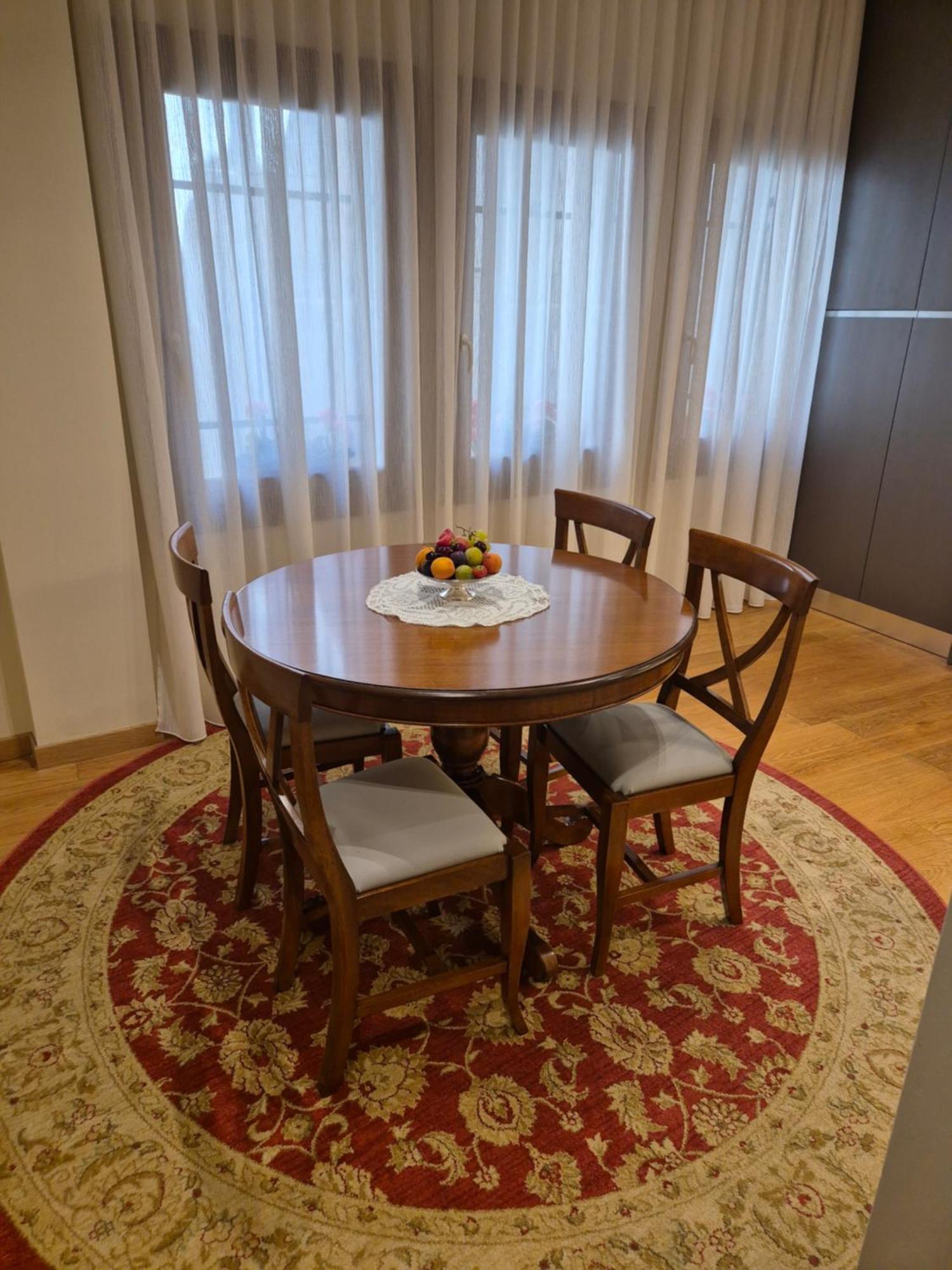 Bed & Breakfast Vite Dorata